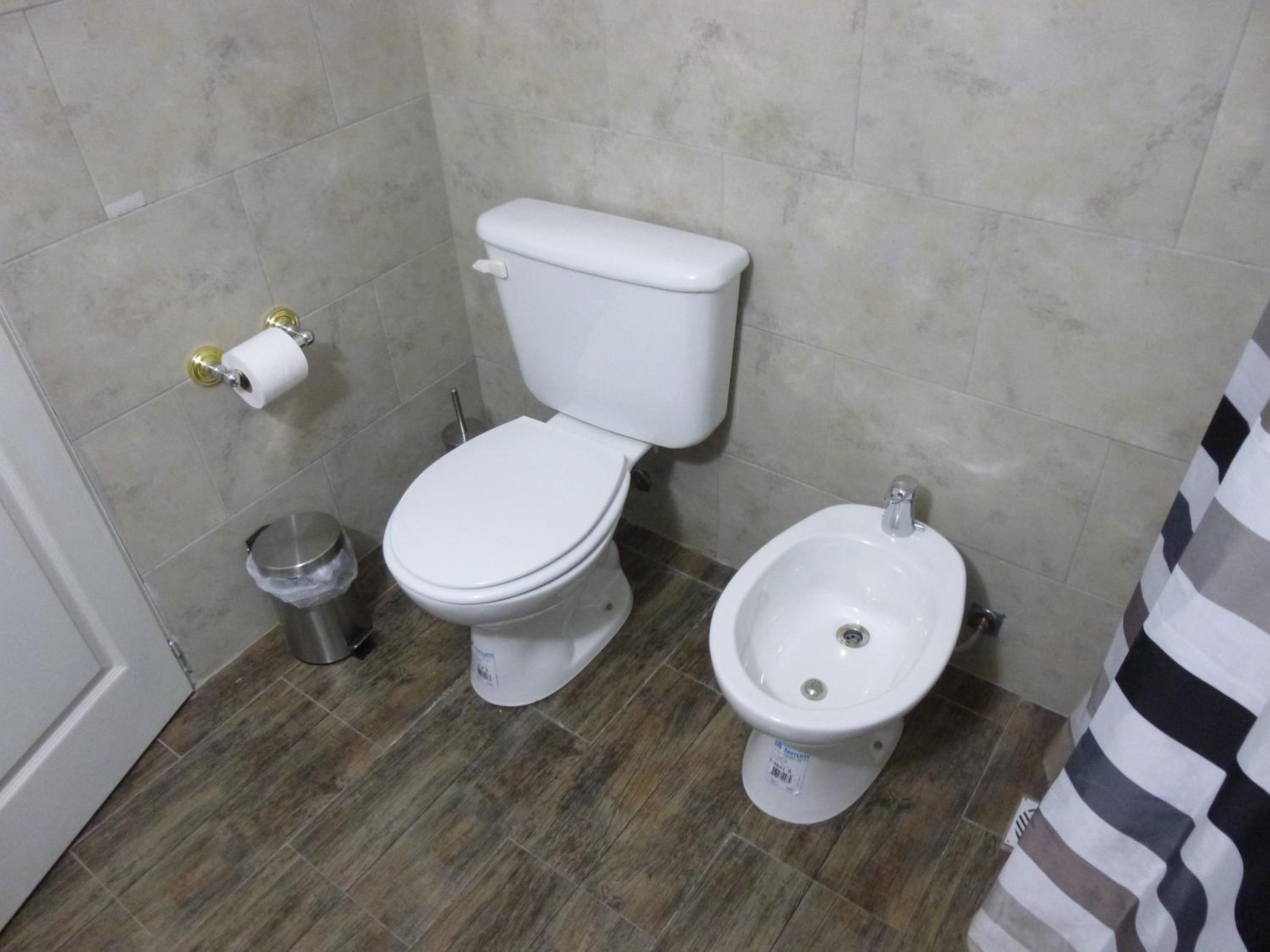 La Pausa