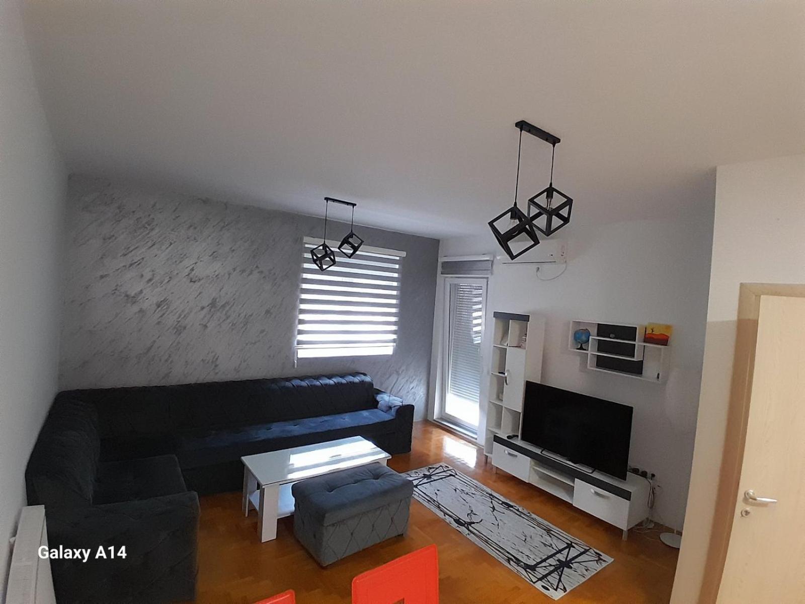 Apartment OLYMPIC