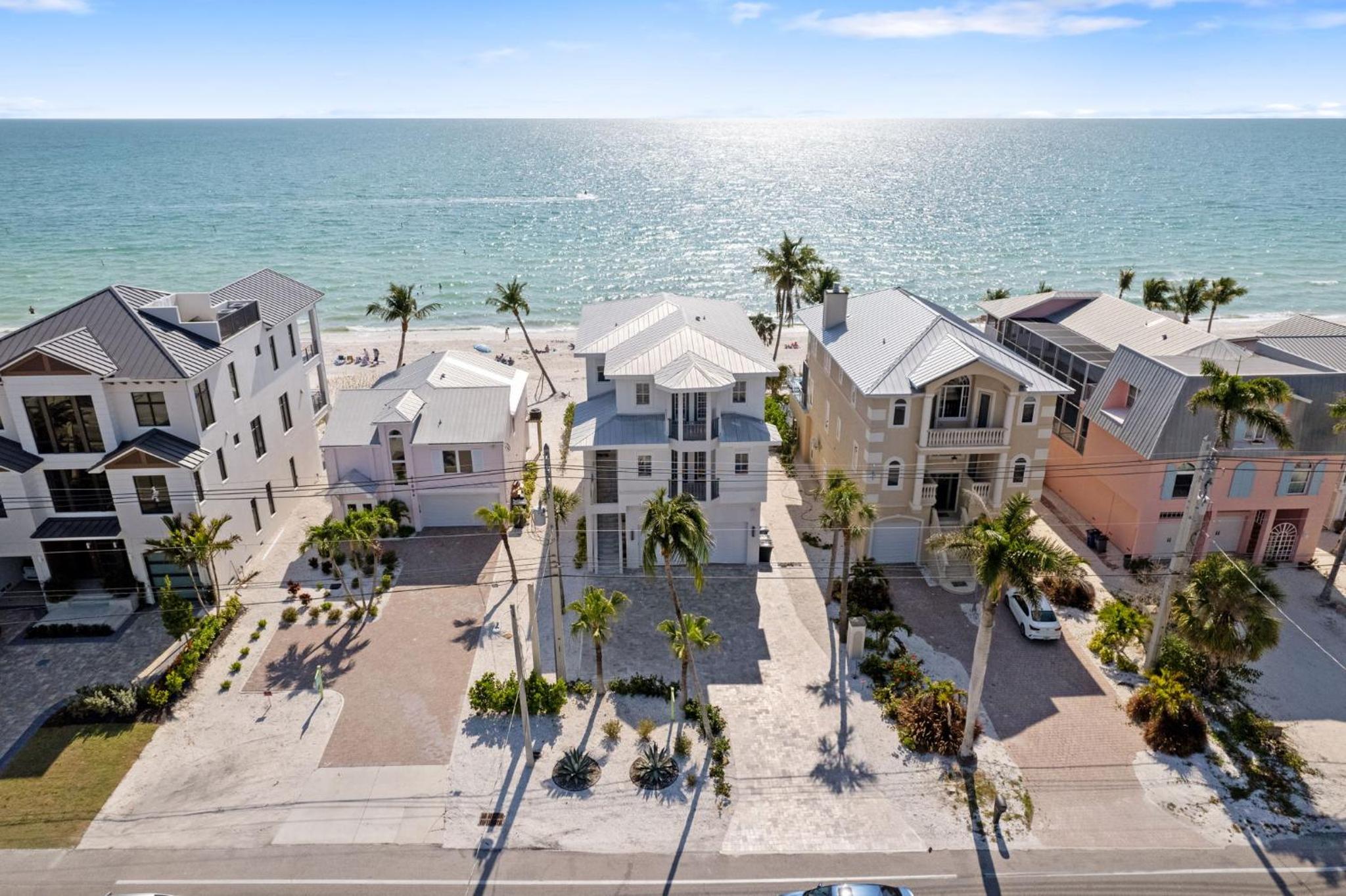 Seabreeze, The perfect tropical family vacation home getaway view 4