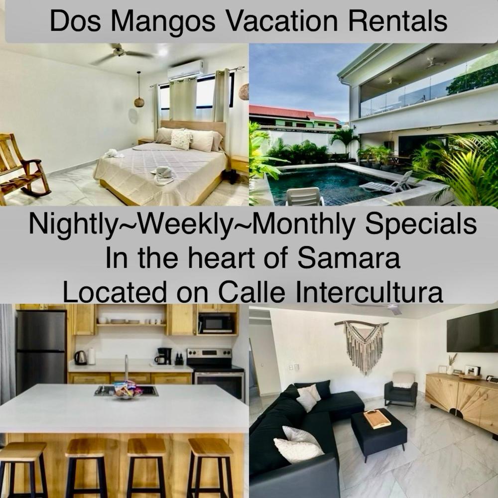 Dos Mangos Vacation Rentals