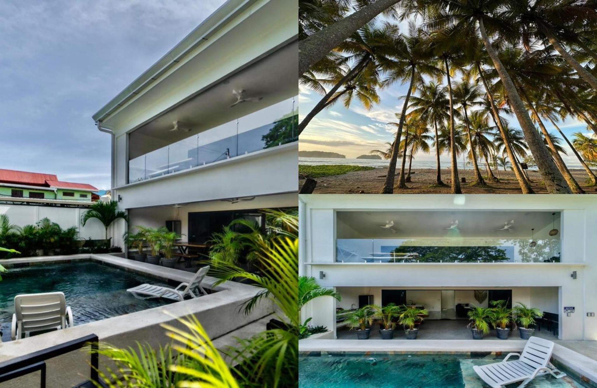 Dos Mangos Vacation Rentals