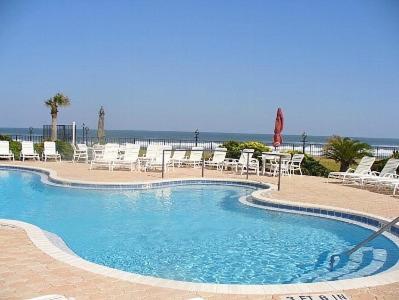 Highly Desired Sherwin - Vacation in Comfort by the sea - Luxurious 2 BR Oceanview 1107
