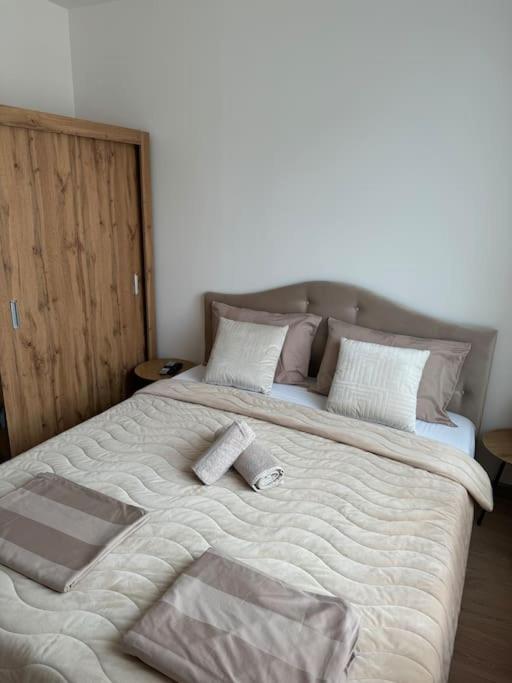 Bansko Vacations - Anna Lux - Property Image 21