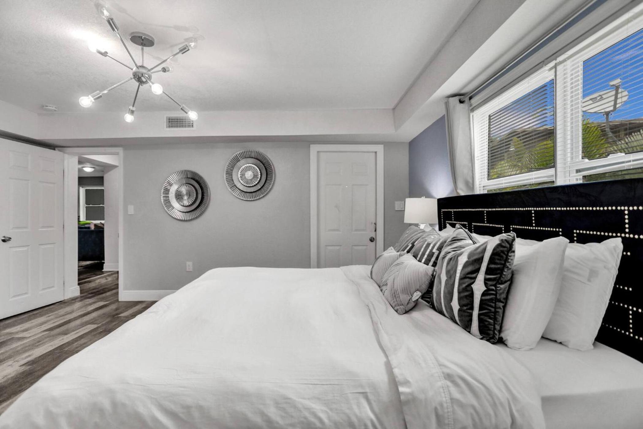 Luxury Miami Retreat