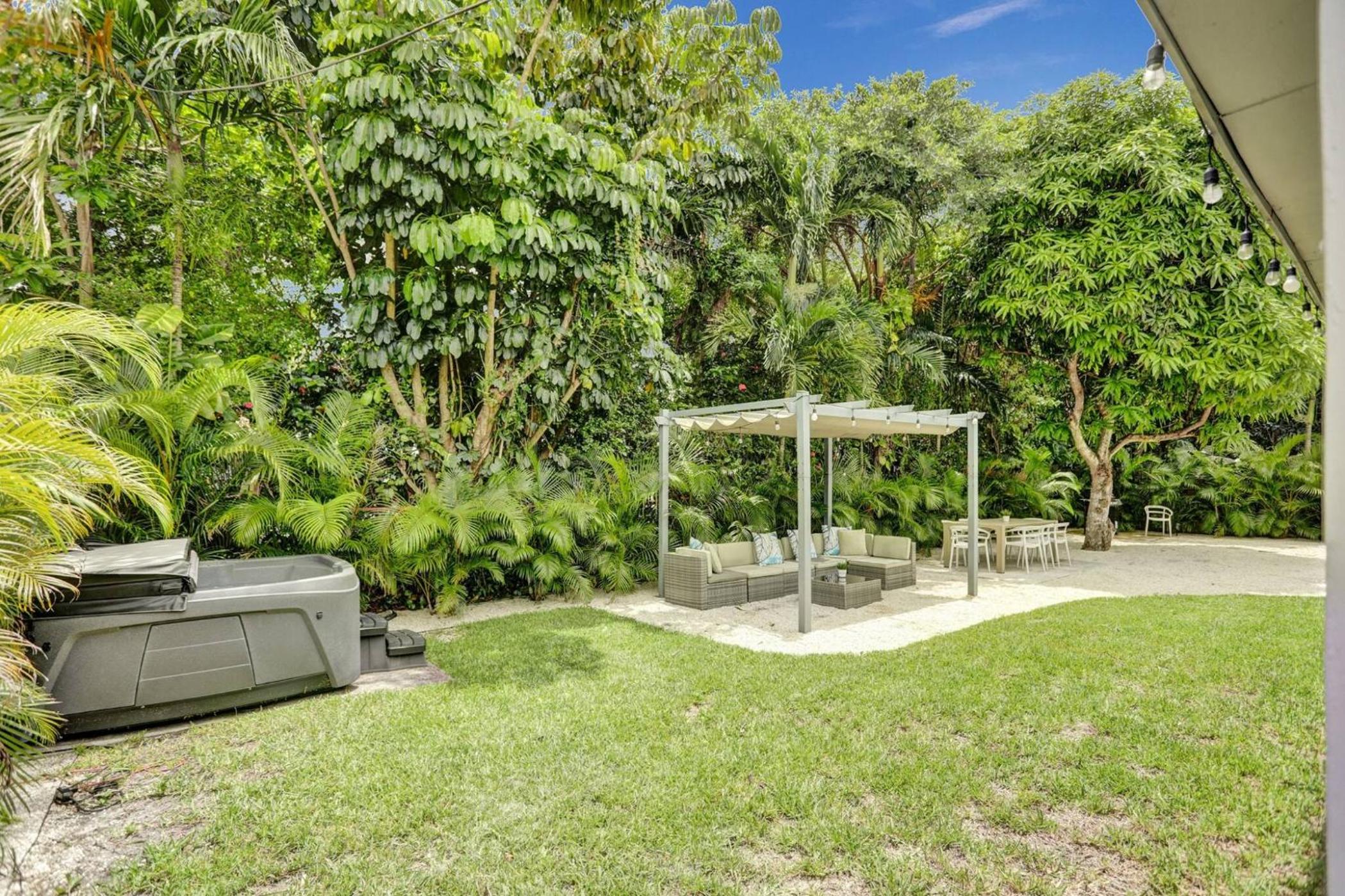 Luxury Miami Retreat