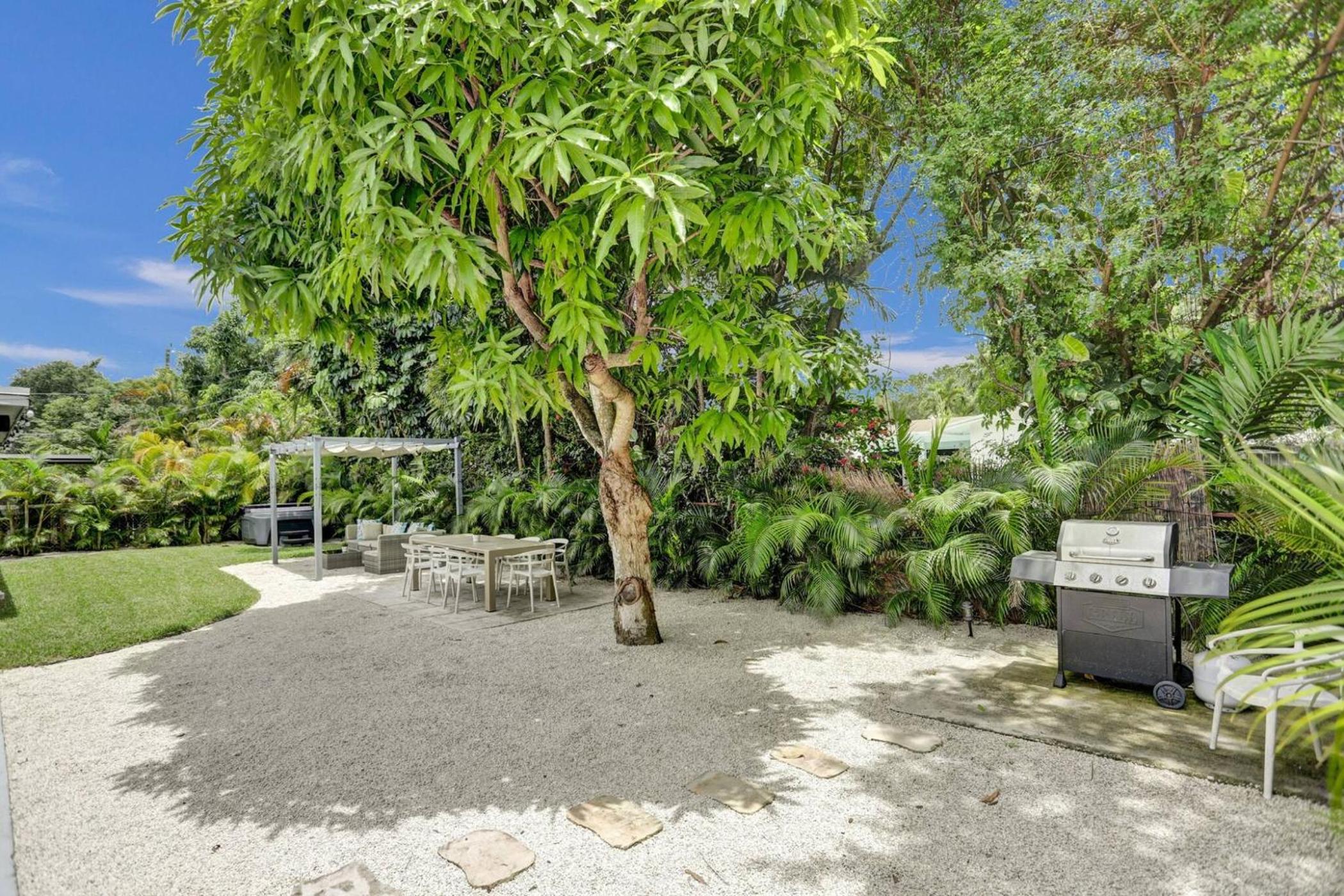 Luxury Miami Retreat