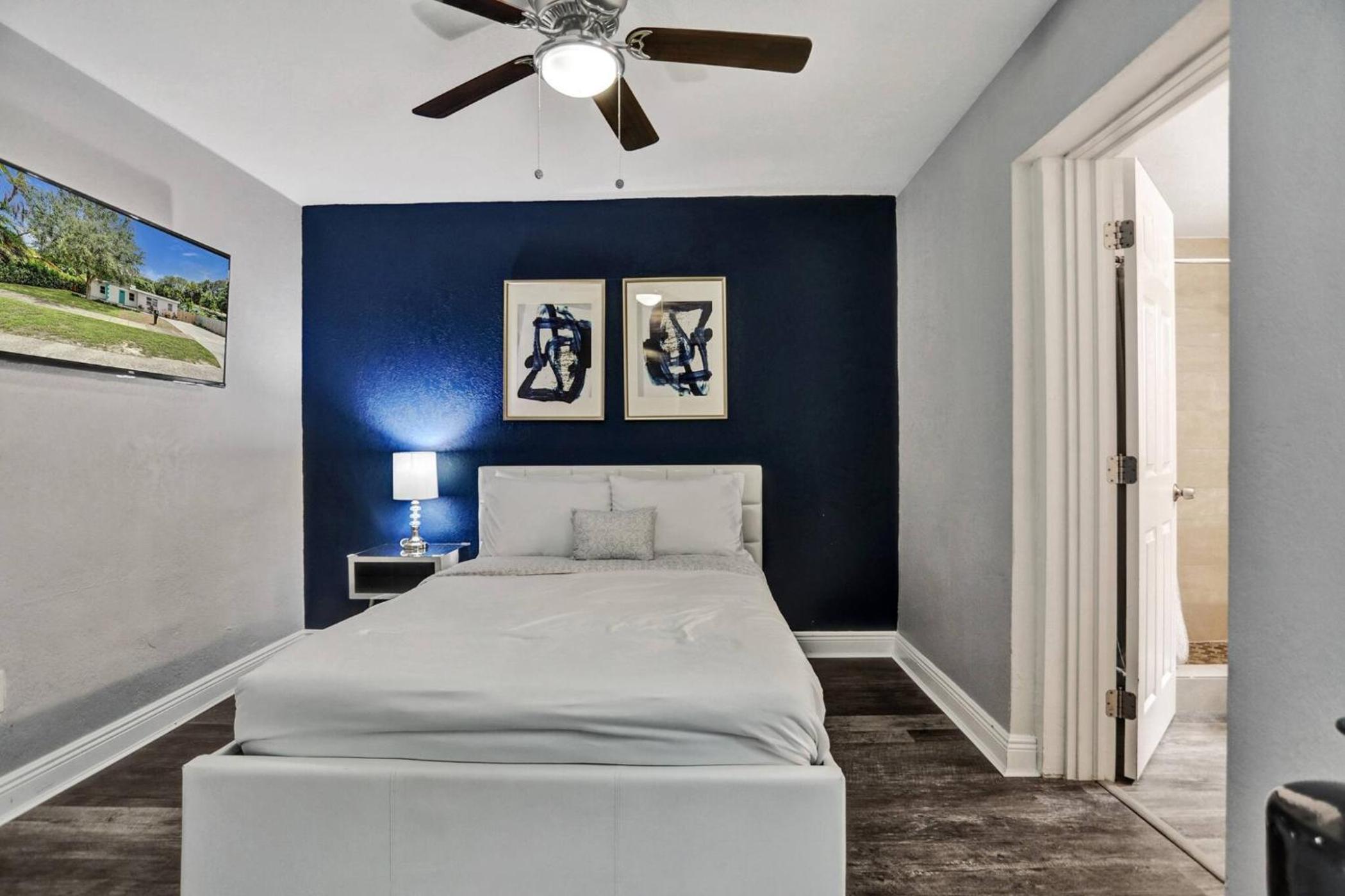 Luxury Miami Retreat