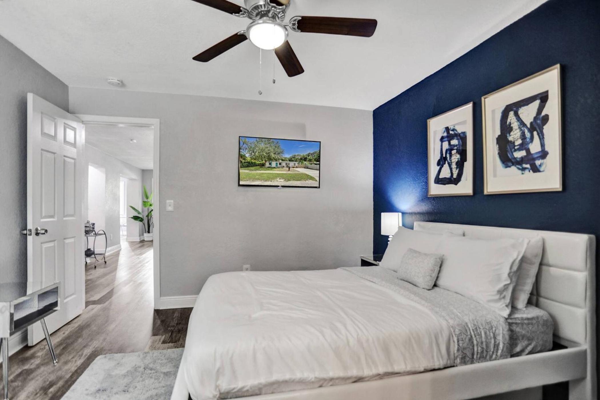 Luxury Miami Retreat