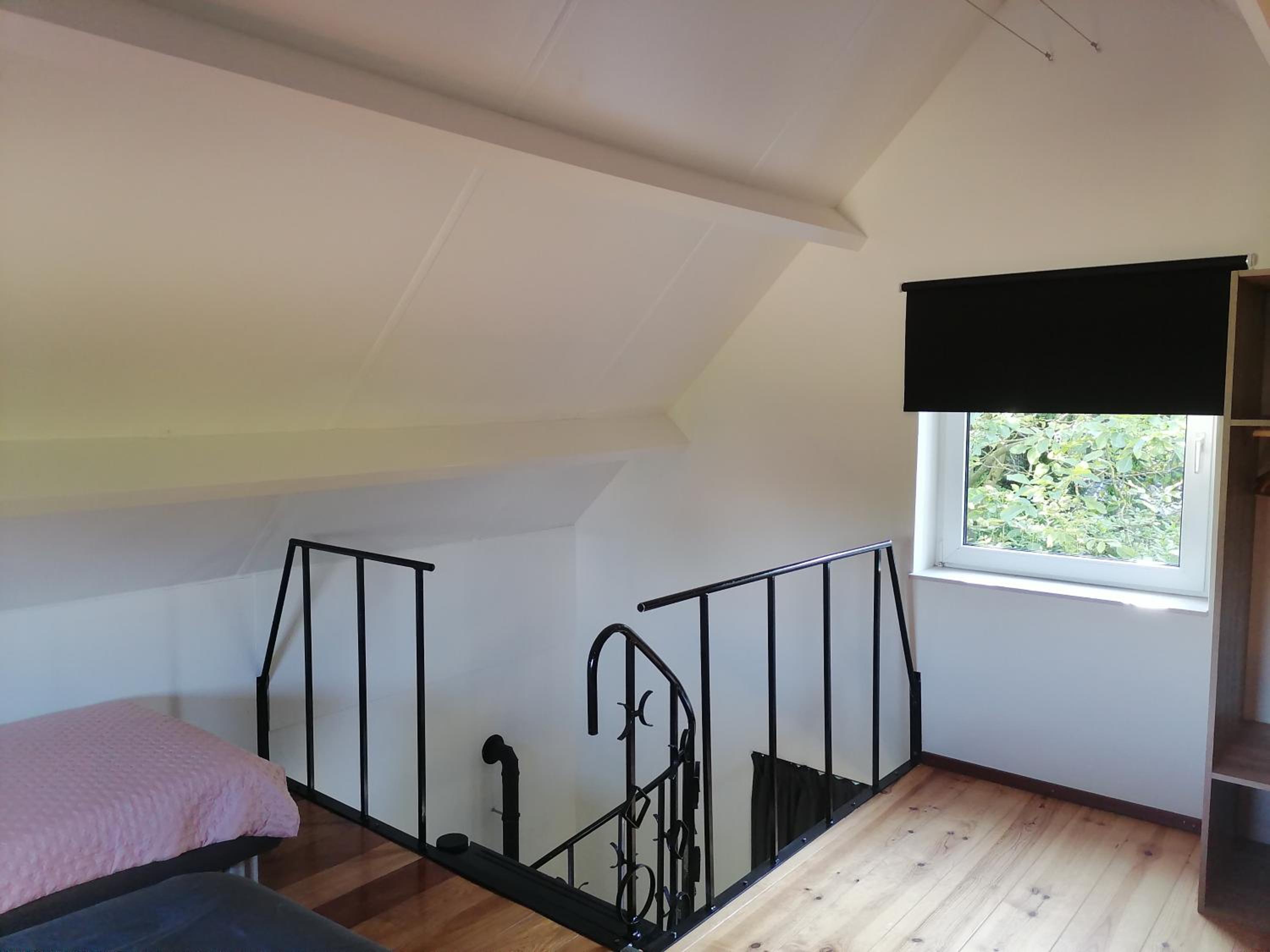 Bie de Grens view 5