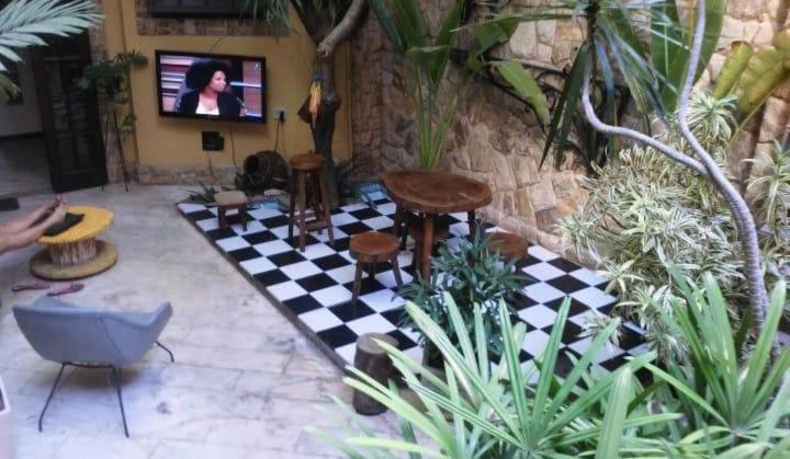 lounge