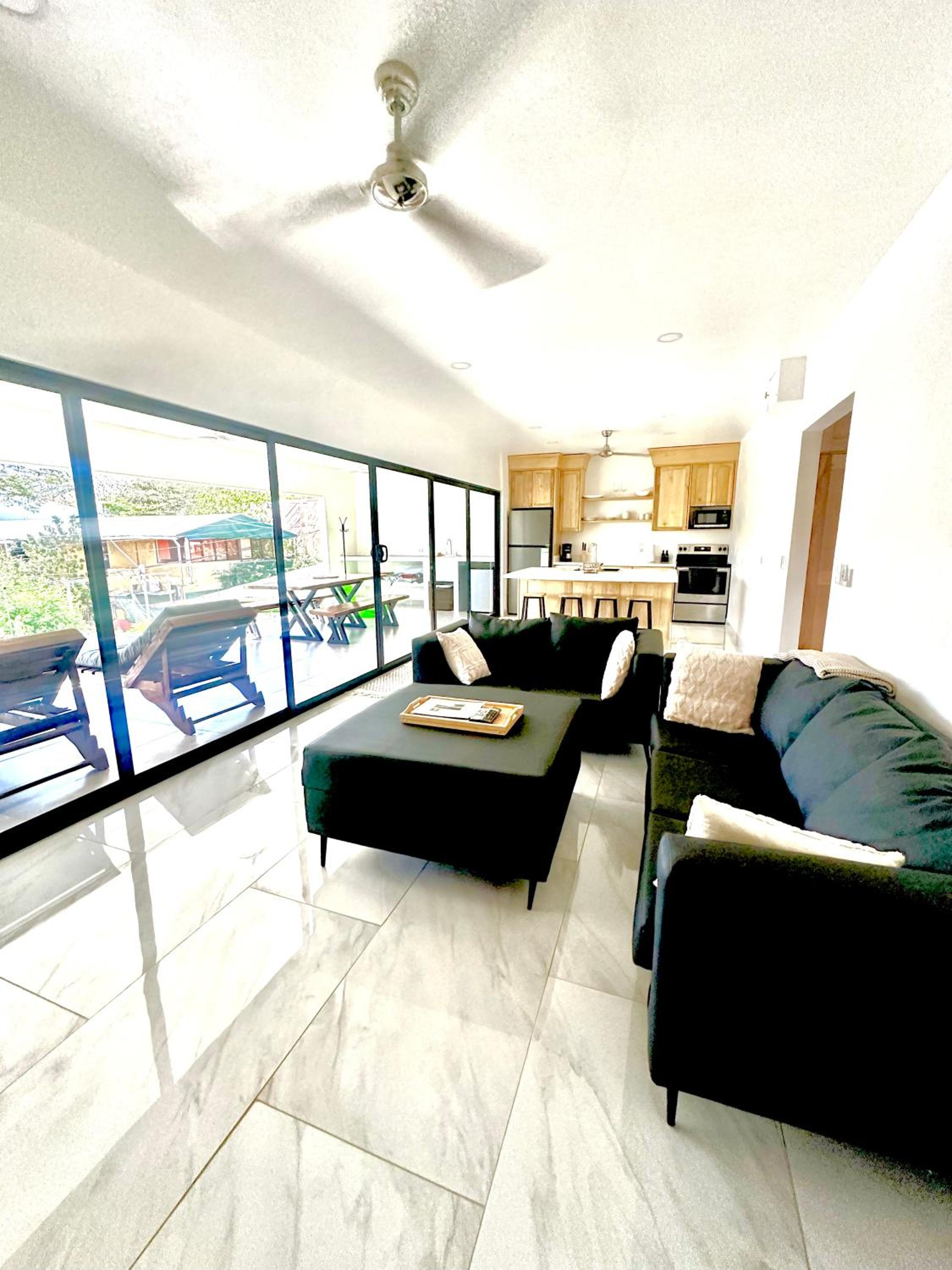 Dos Mangos Vacation Rentals