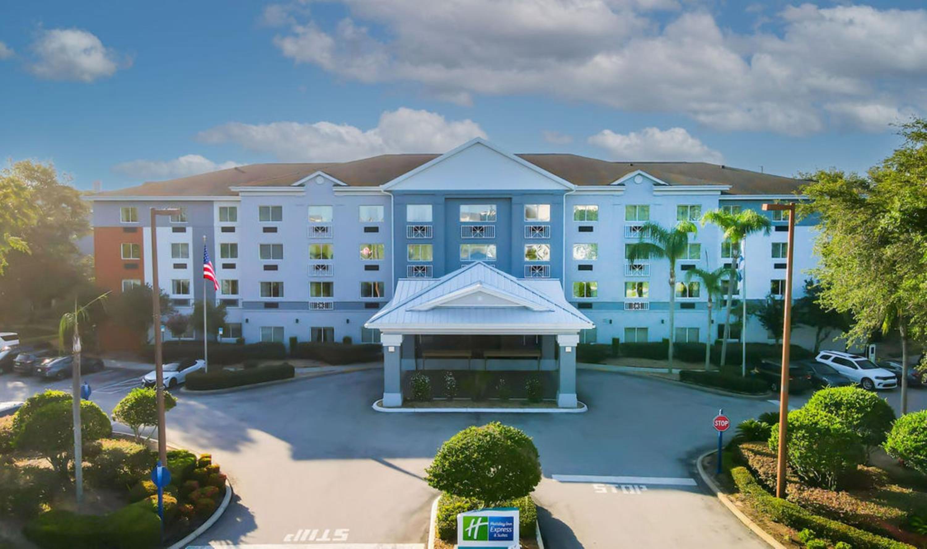Hotel Holiday Inn Express & Suites Clermont SE - West Orlando, an IHG Hotel - Image 1