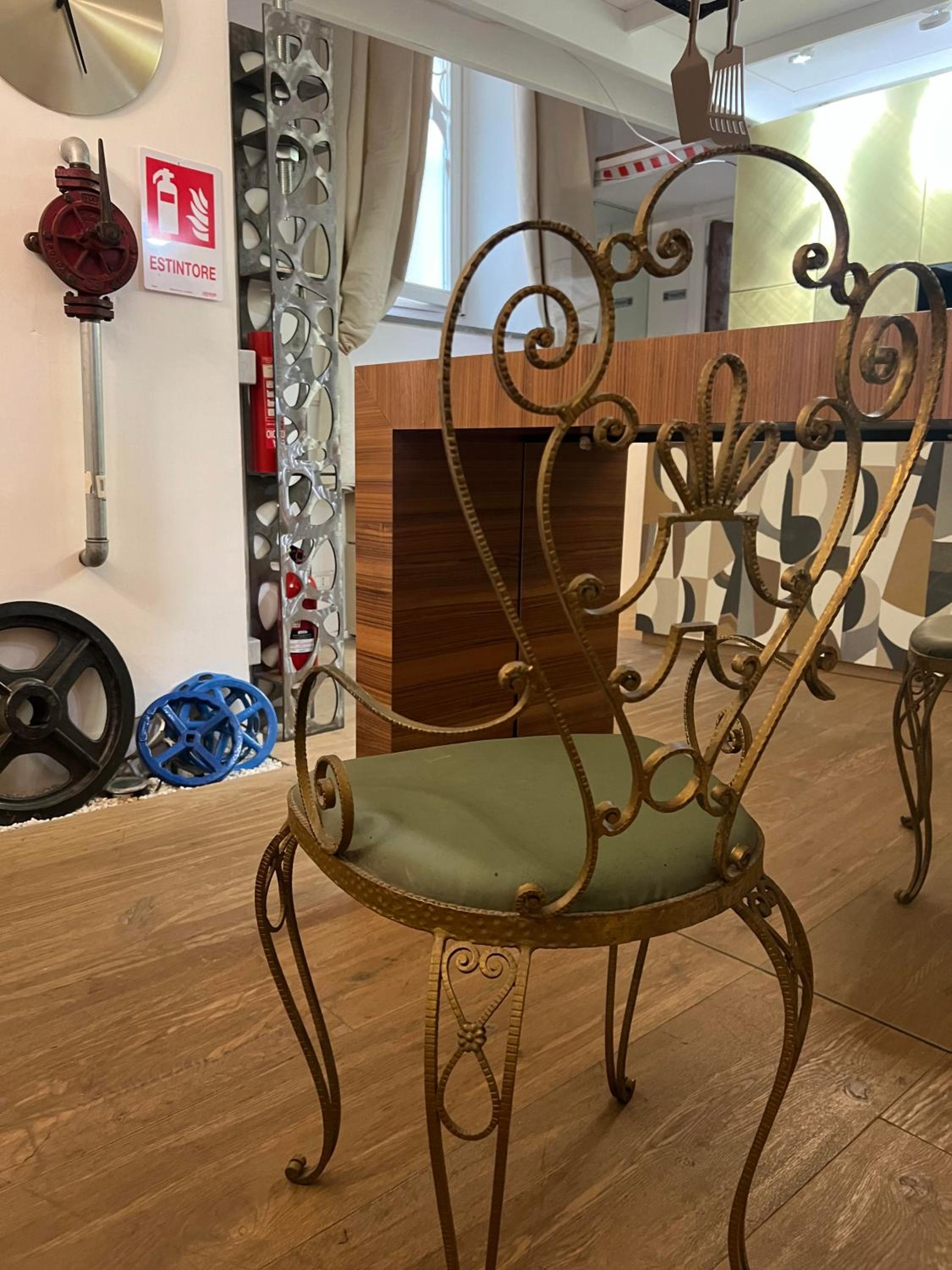 luxury art appartment rome