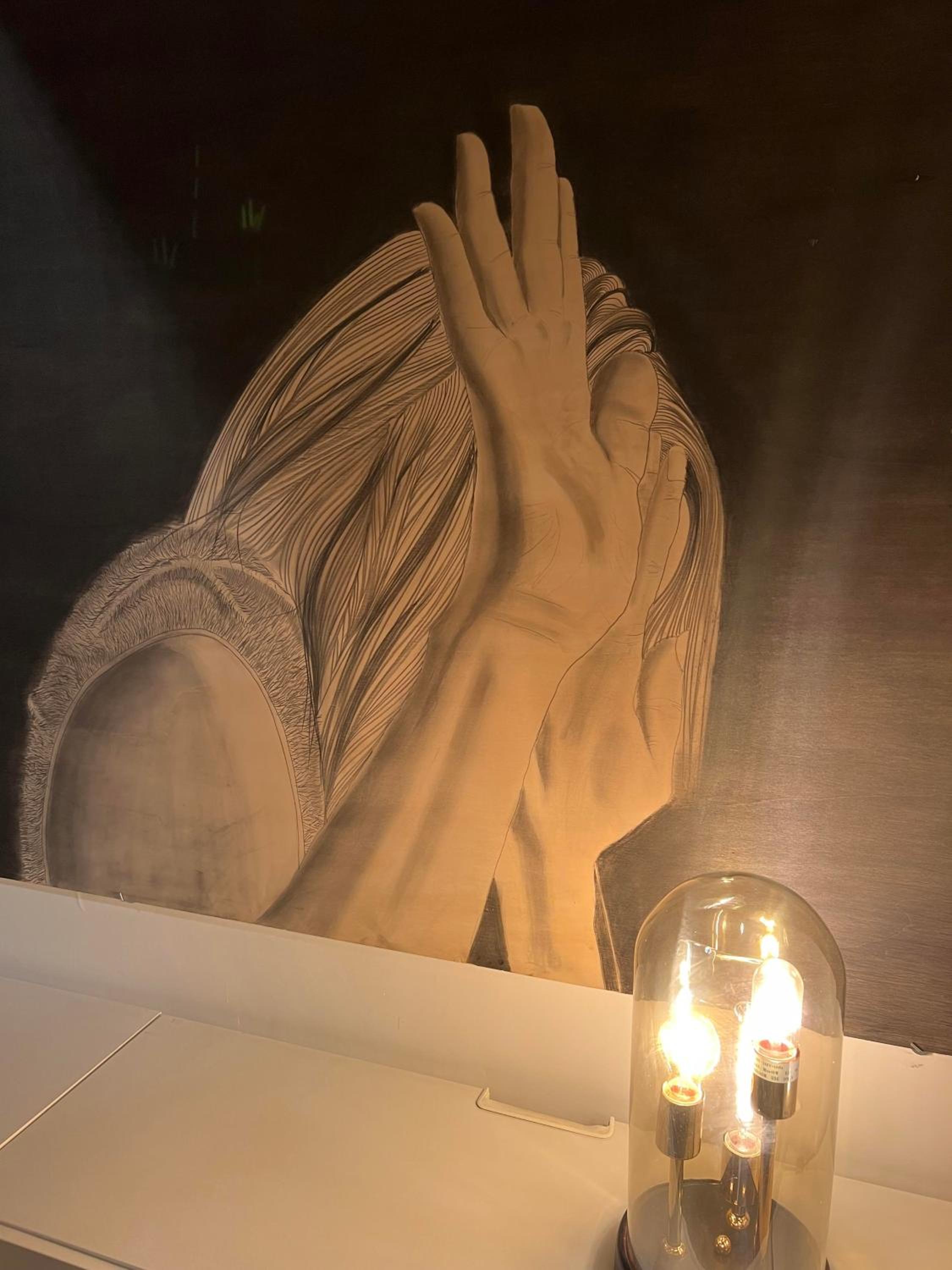 luxury art appartment rome