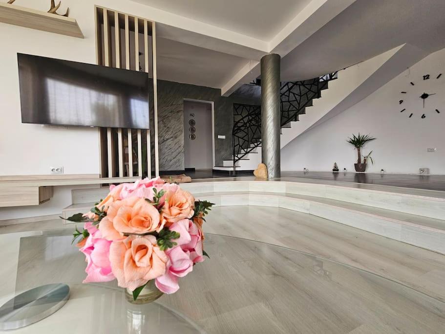 Brit House Pitesti X view 5