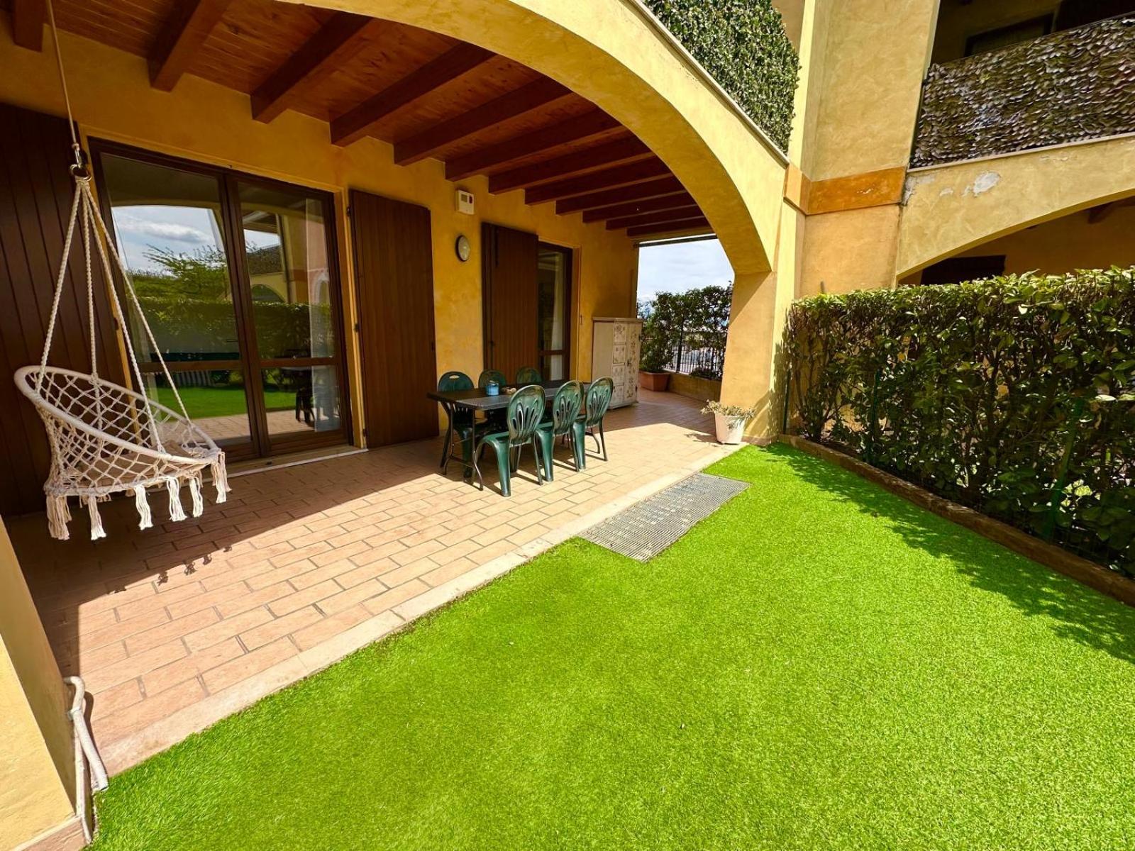 Casa Luisa