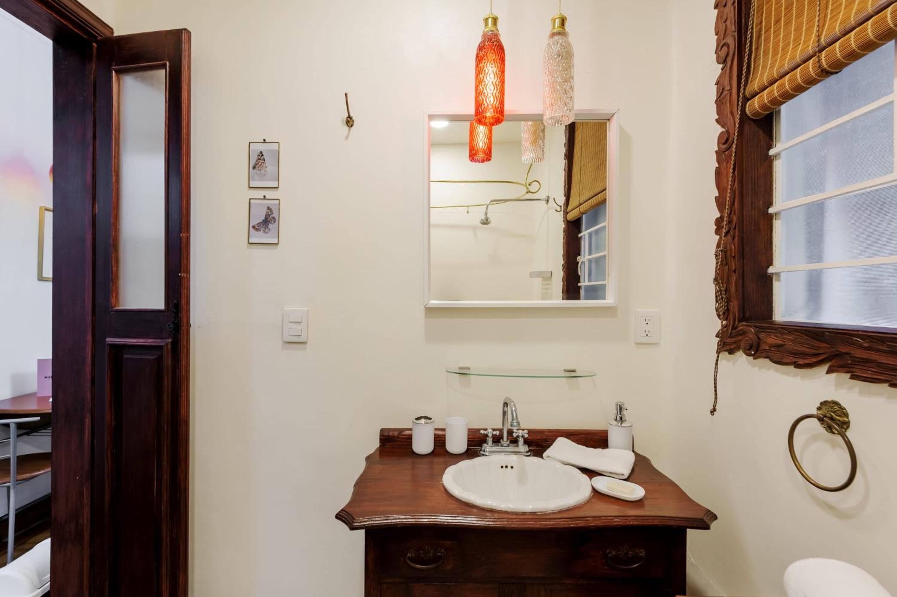 Lovely Apartments with Fantastic Deco in Condesa view 4