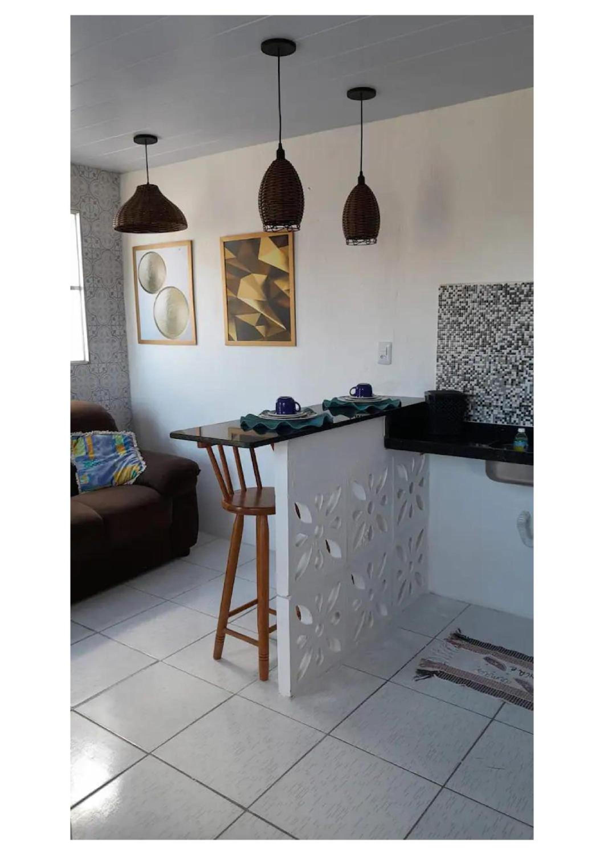 Sua Casa no Recife