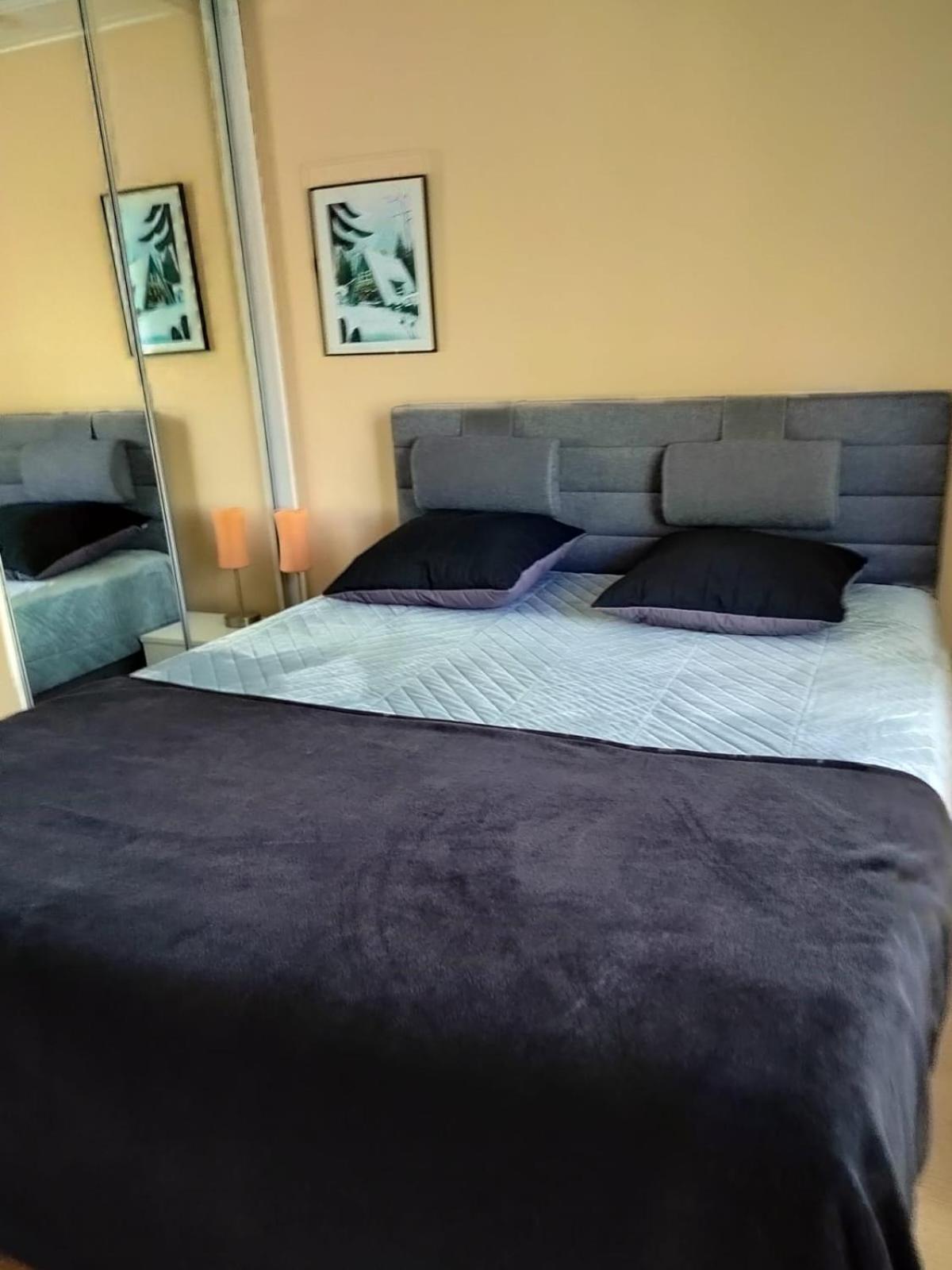 Villa IRIS 3, Himos en Jämsä