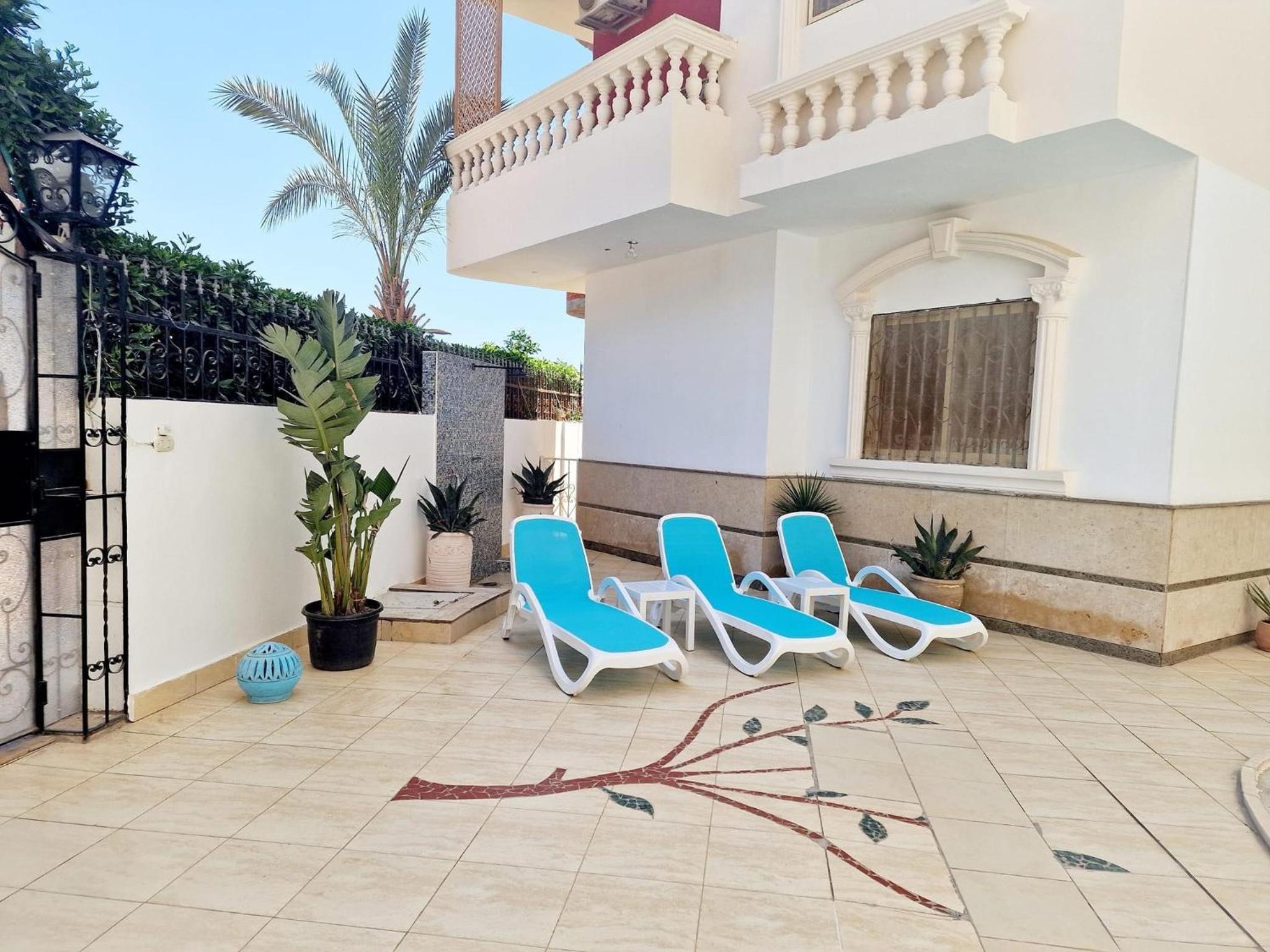 Luxury Flat On Red Sea view 5
