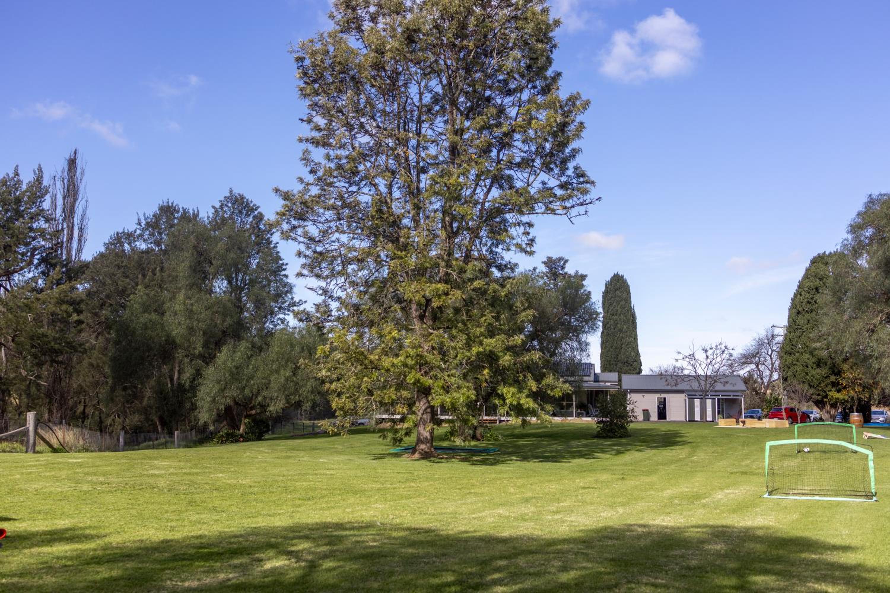 Glenoak Cottage