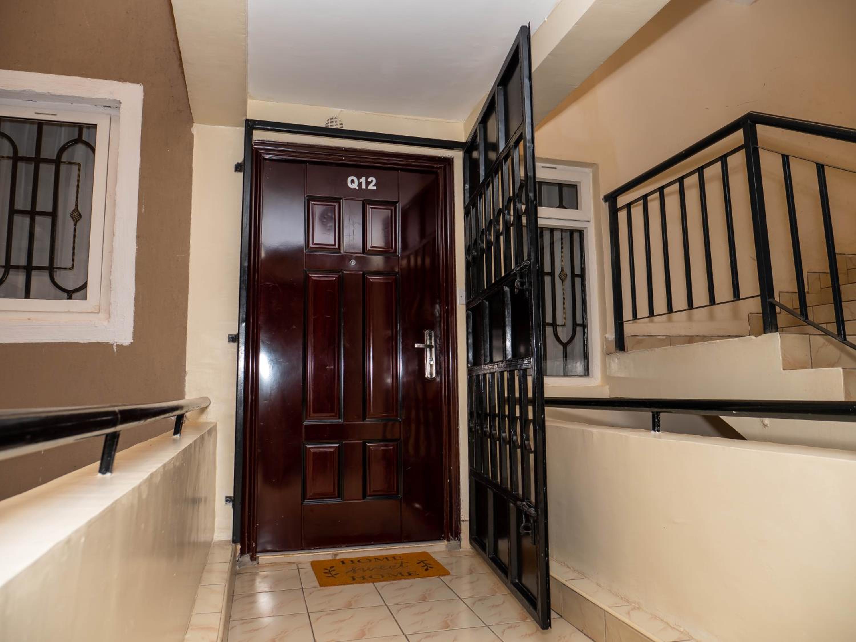 Hazel's Condo-Luxury 3 Bedroom