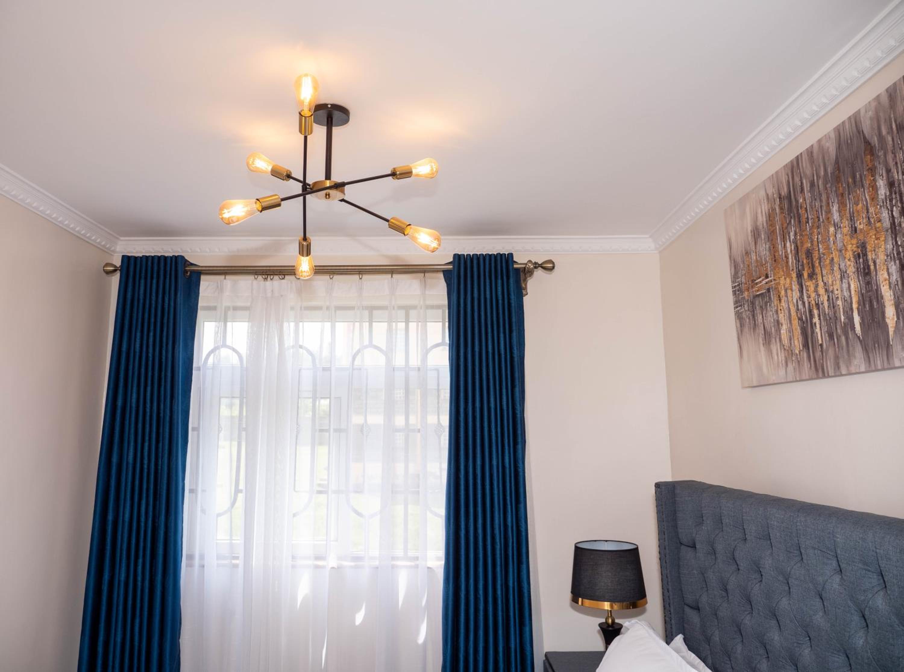 Hazel's Condo-Luxury 3 Bedroom