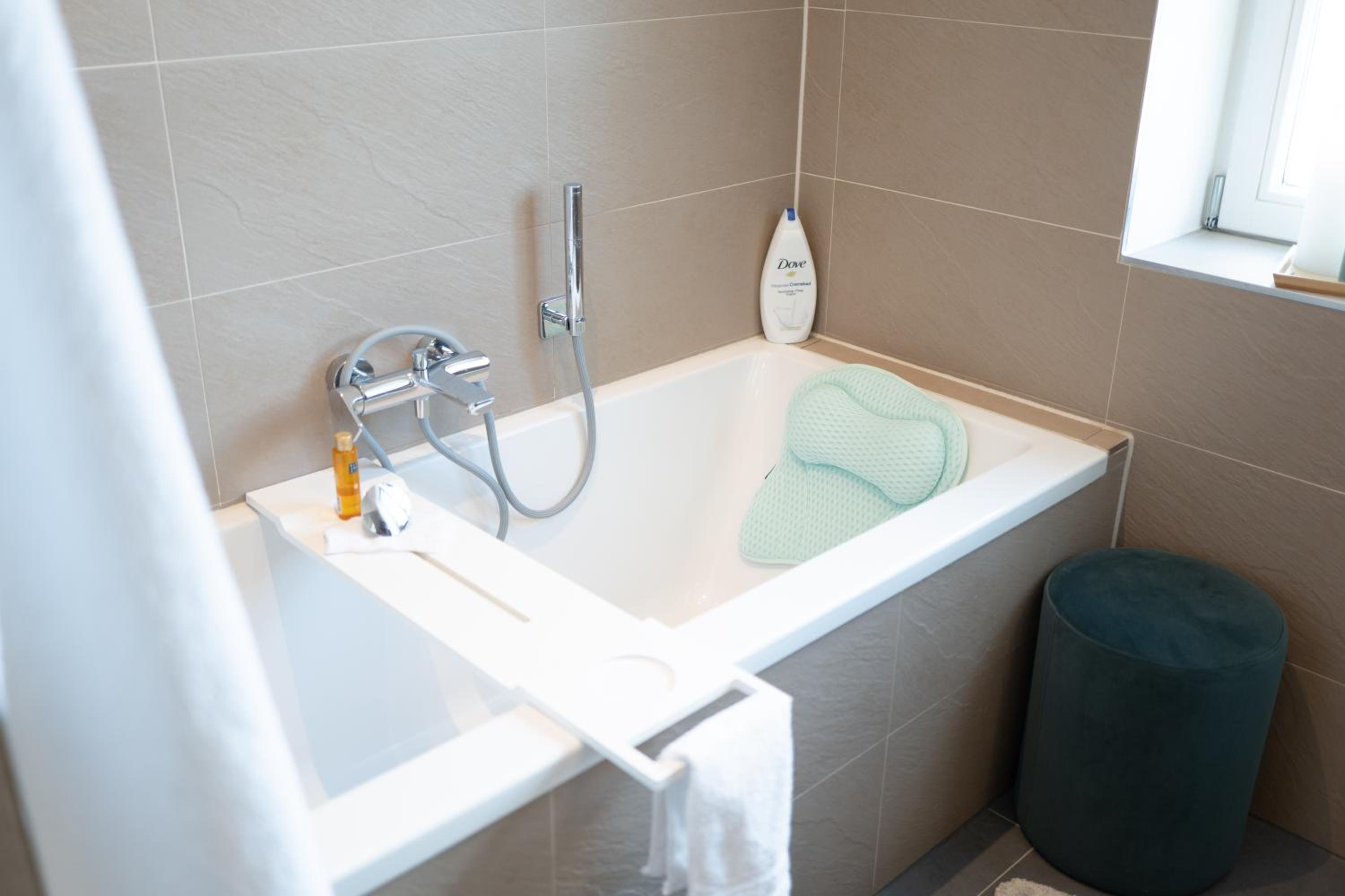 Exklusives Berliner 3 Zimmer Loft auf 92m² - in Urbaner historischer Köpenicker Stadtvilla