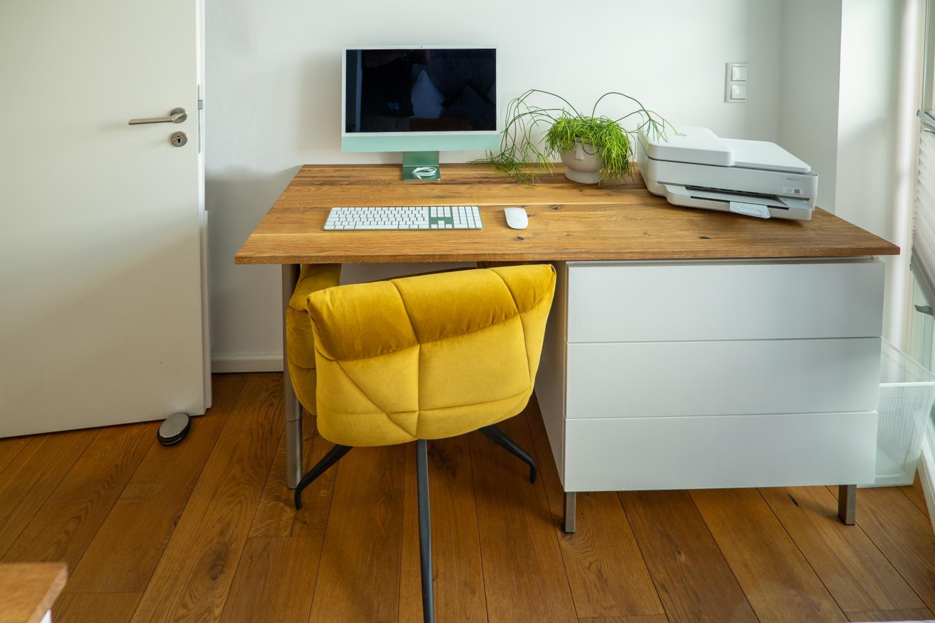 Exklusives Berliner 3 Zimmer Loft auf 92m² - in Urbaner historischer Köpenicker Stadtvilla