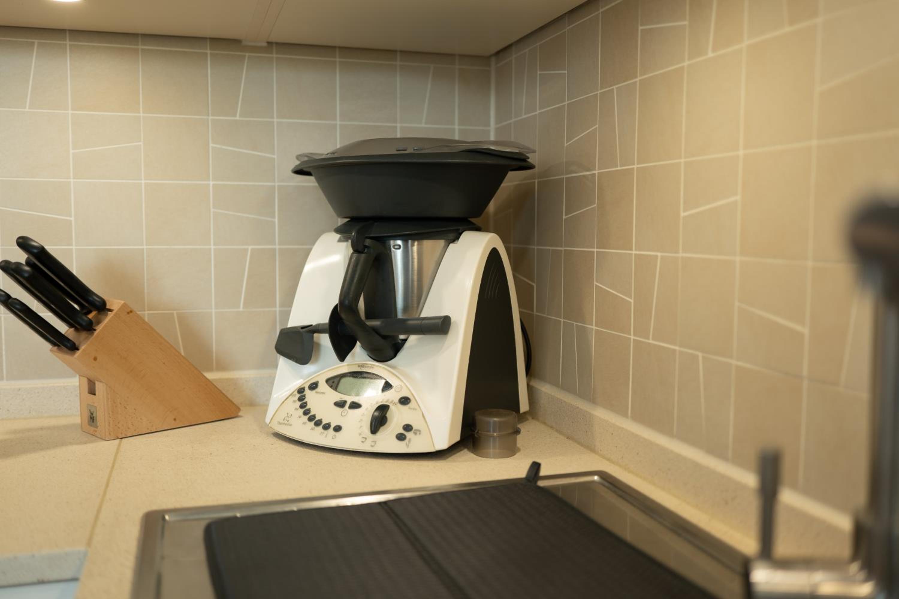 Exklusives Berliner 3 Zimmer Loft auf 92m² - in Urbaner historischer Köpenicker Stadtvilla