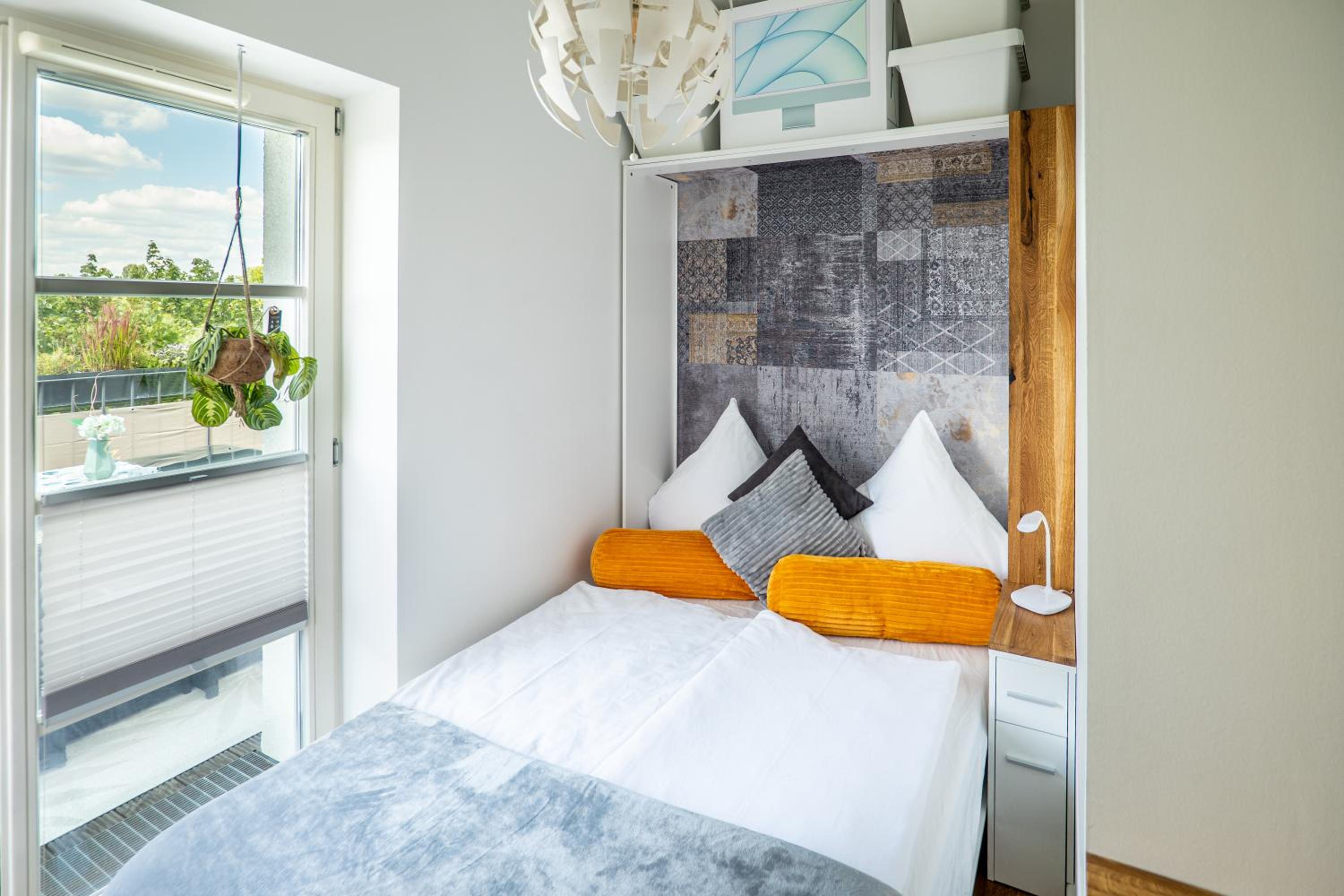 Exklusives Berliner 3 Zimmer Loft auf 92m² - in Urbaner historischer Köpenicker Stadtvilla