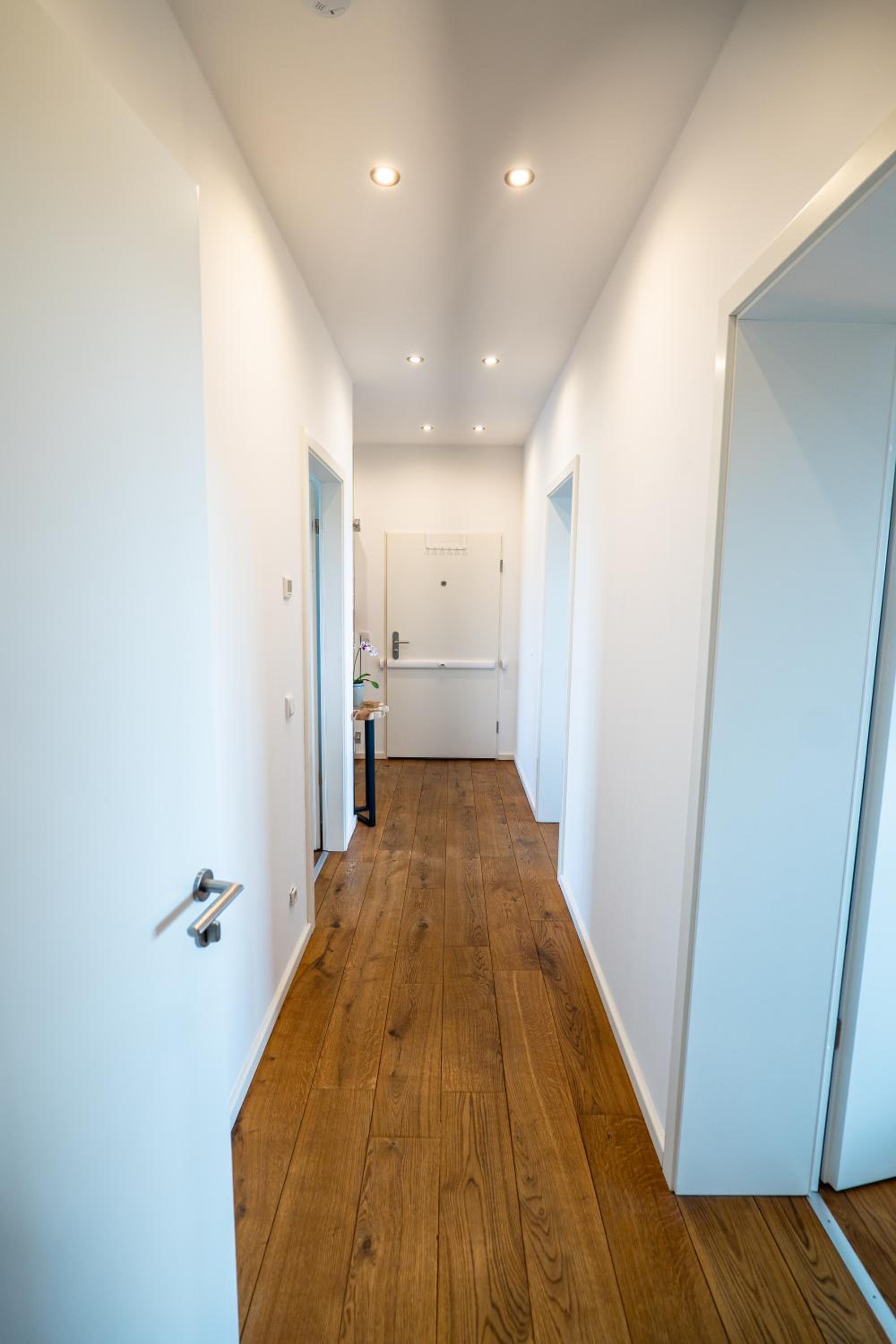 Exklusives Berliner 3 Zimmer Loft auf 92m² - in Urbaner historischer Köpenicker Stadtvilla