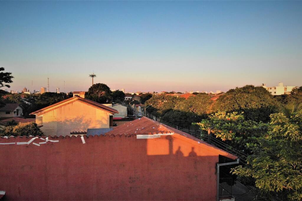 La Casa Encanto