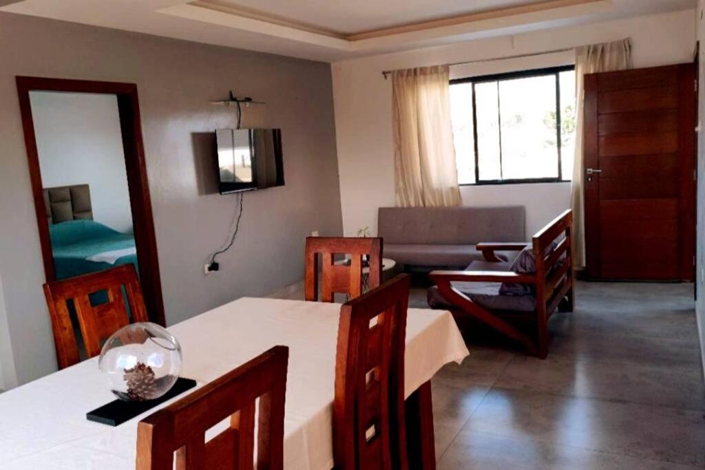La Casa Encanto