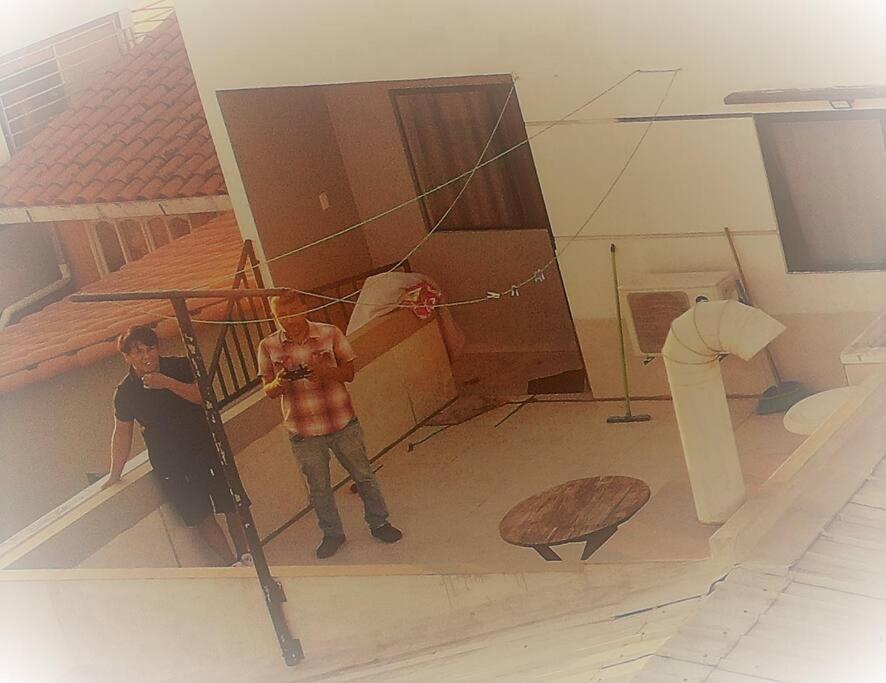 La Casa Encanto