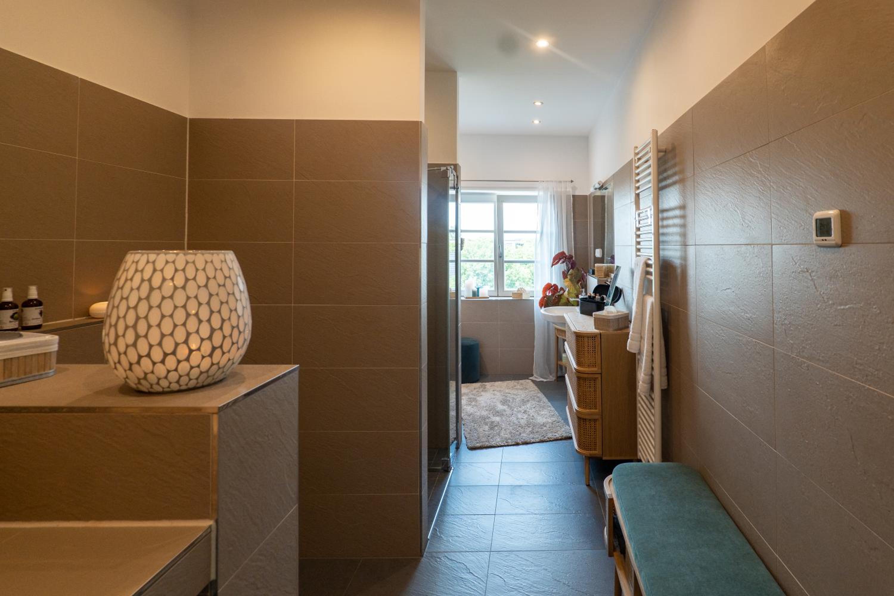 Exklusives Berliner 3 Zimmer Loft auf 92m² - in Urbaner historischer Köpenicker Stadtvilla