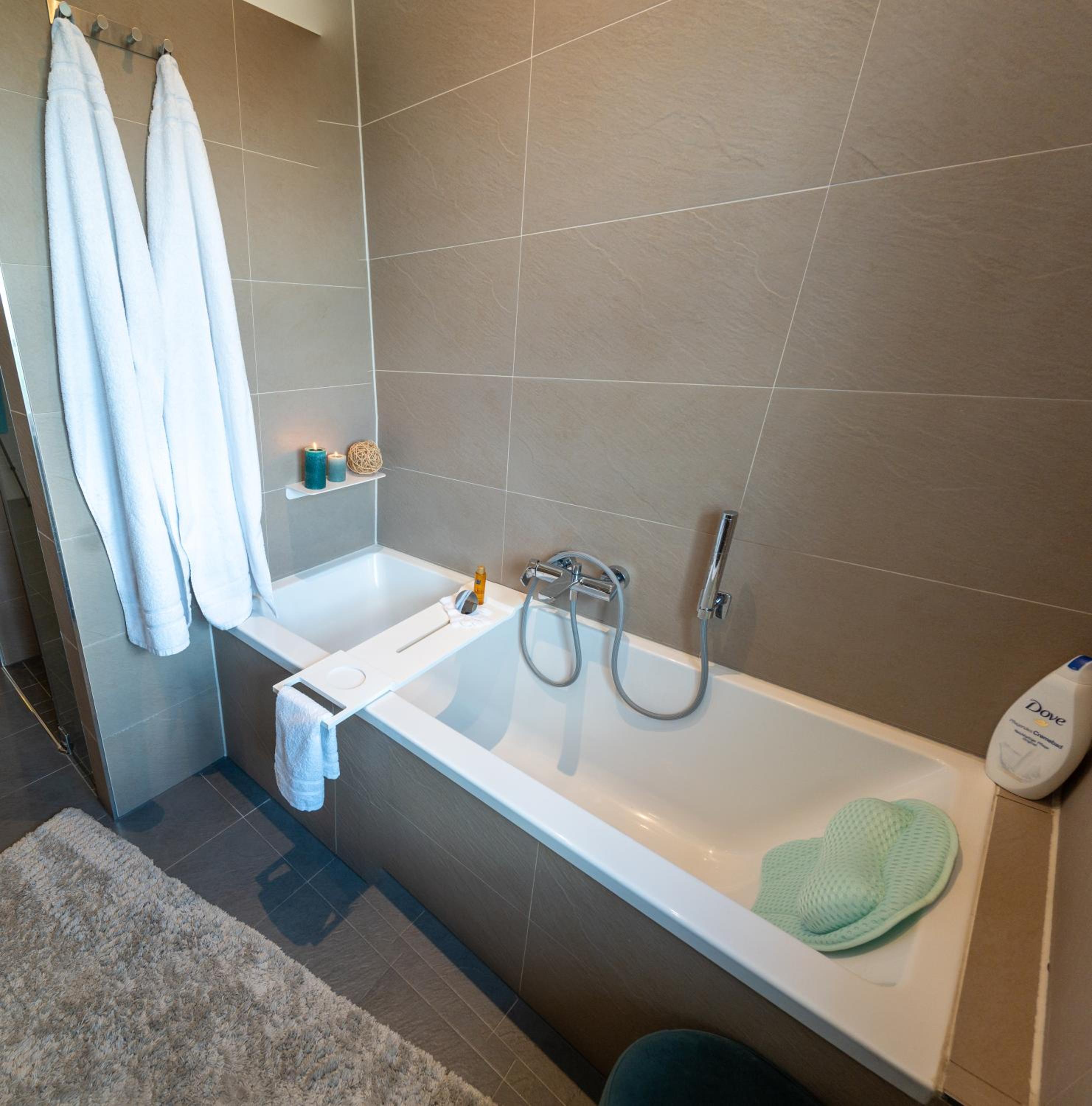 Exklusives Berliner 3 Zimmer Loft auf 92m² - in Urbaner historischer Köpenicker Stadtvilla