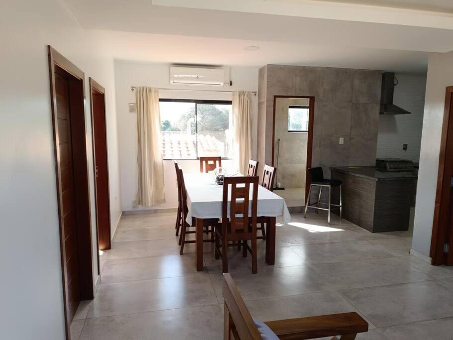 La Casa Encanto