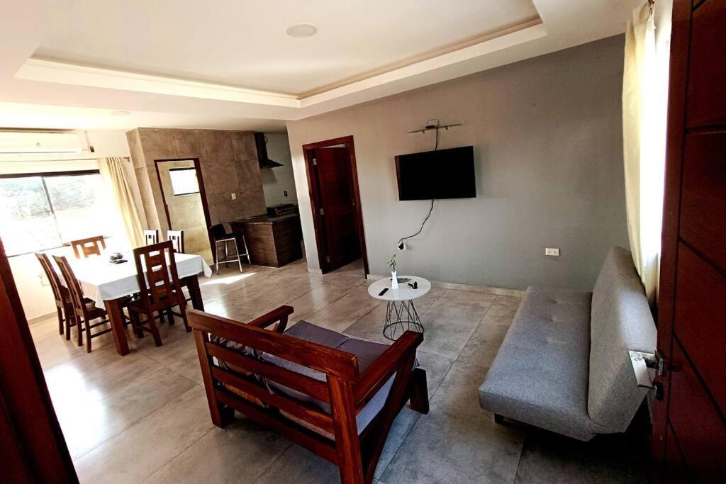 La Casa Encanto