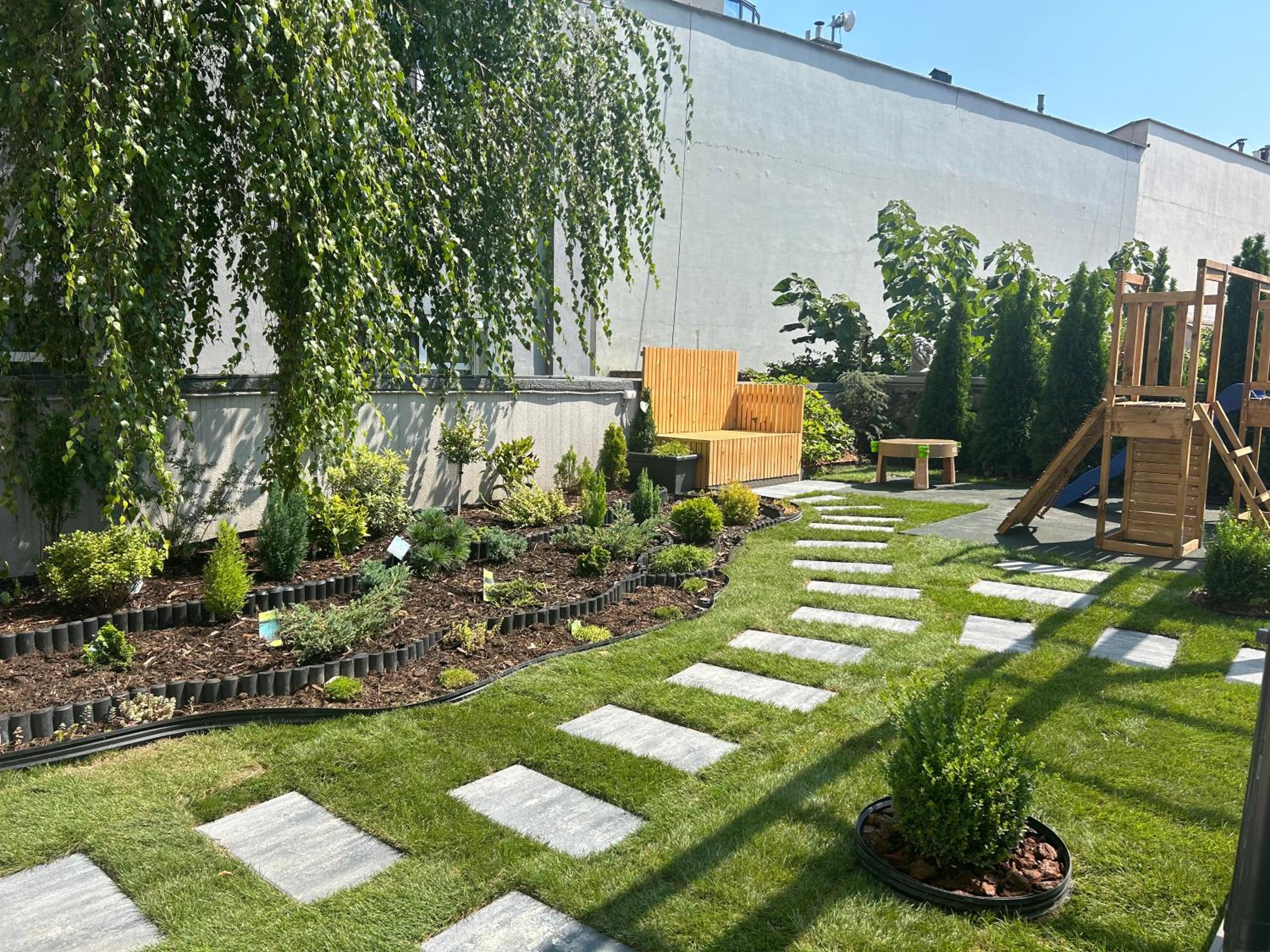 LEO Apartment FREE PARKING - President Palace