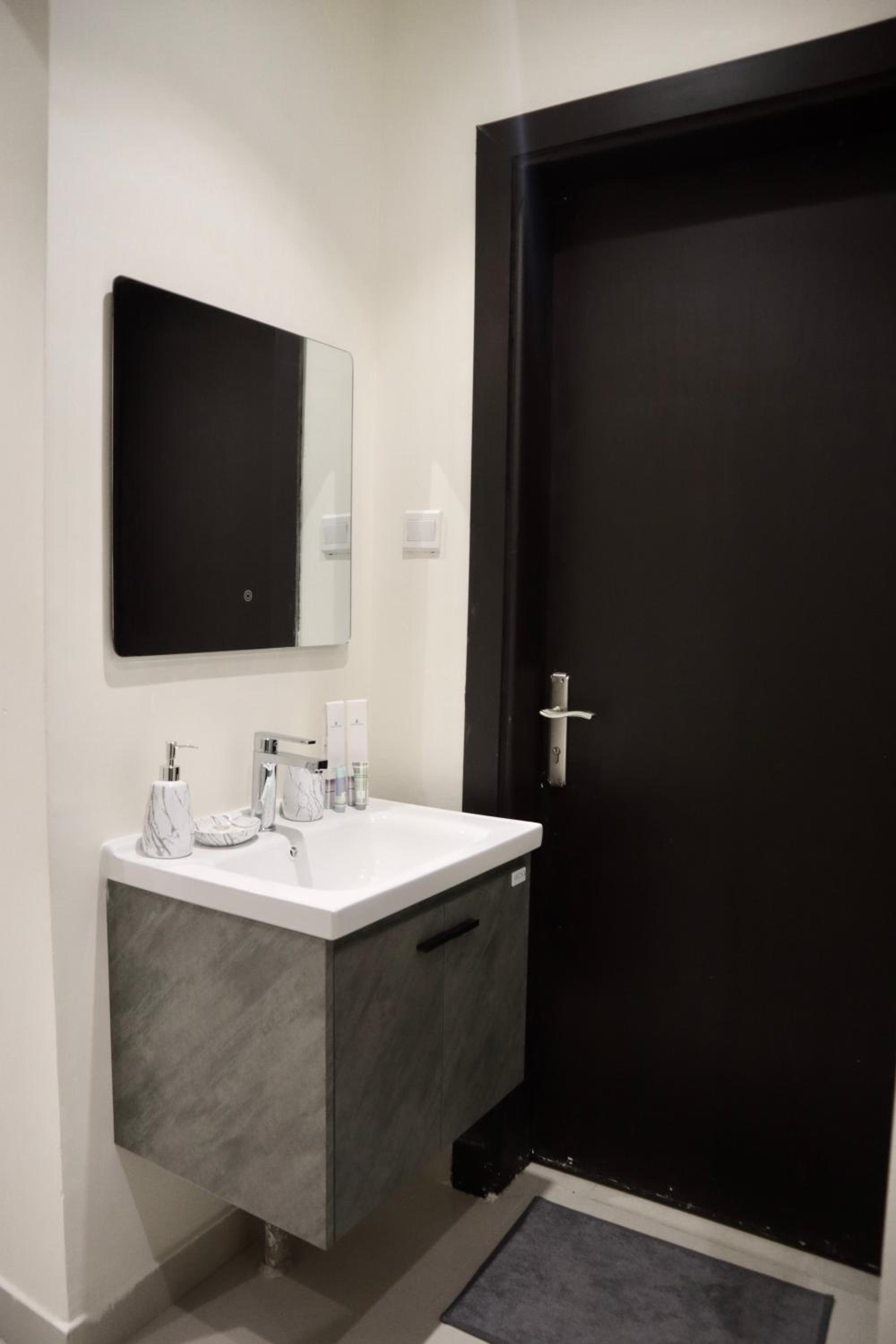 Zaan Apartment Al-Nafel