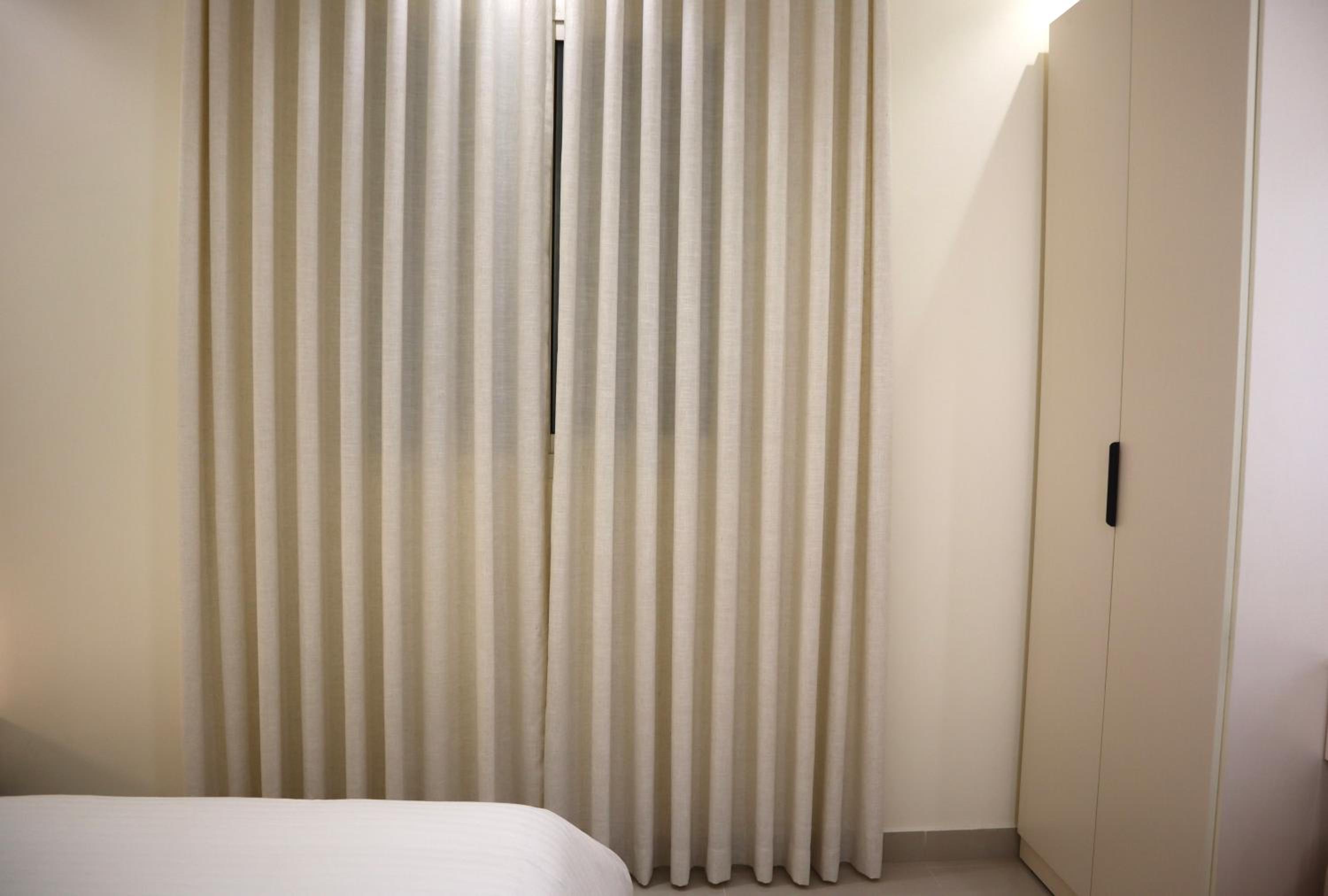 Zaan Apartment Al-Nafel