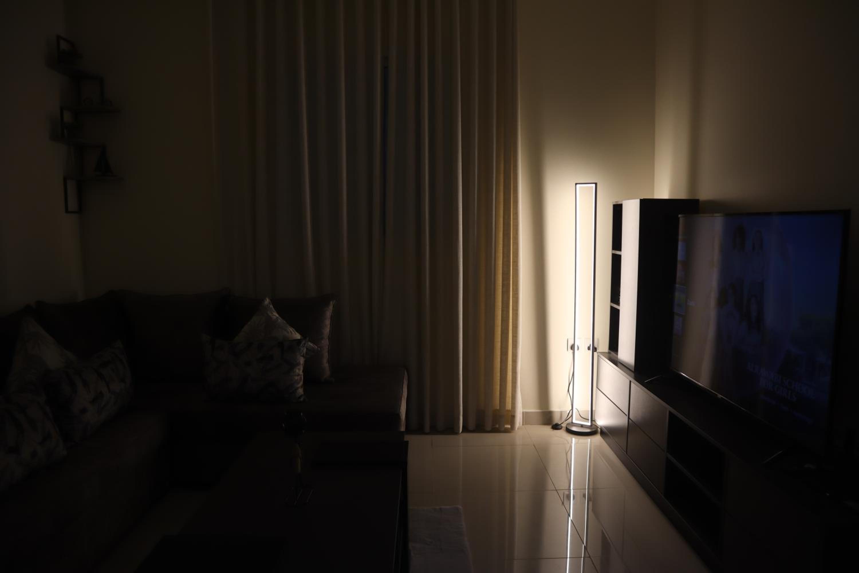 Zaan Apartment Al-Nafel