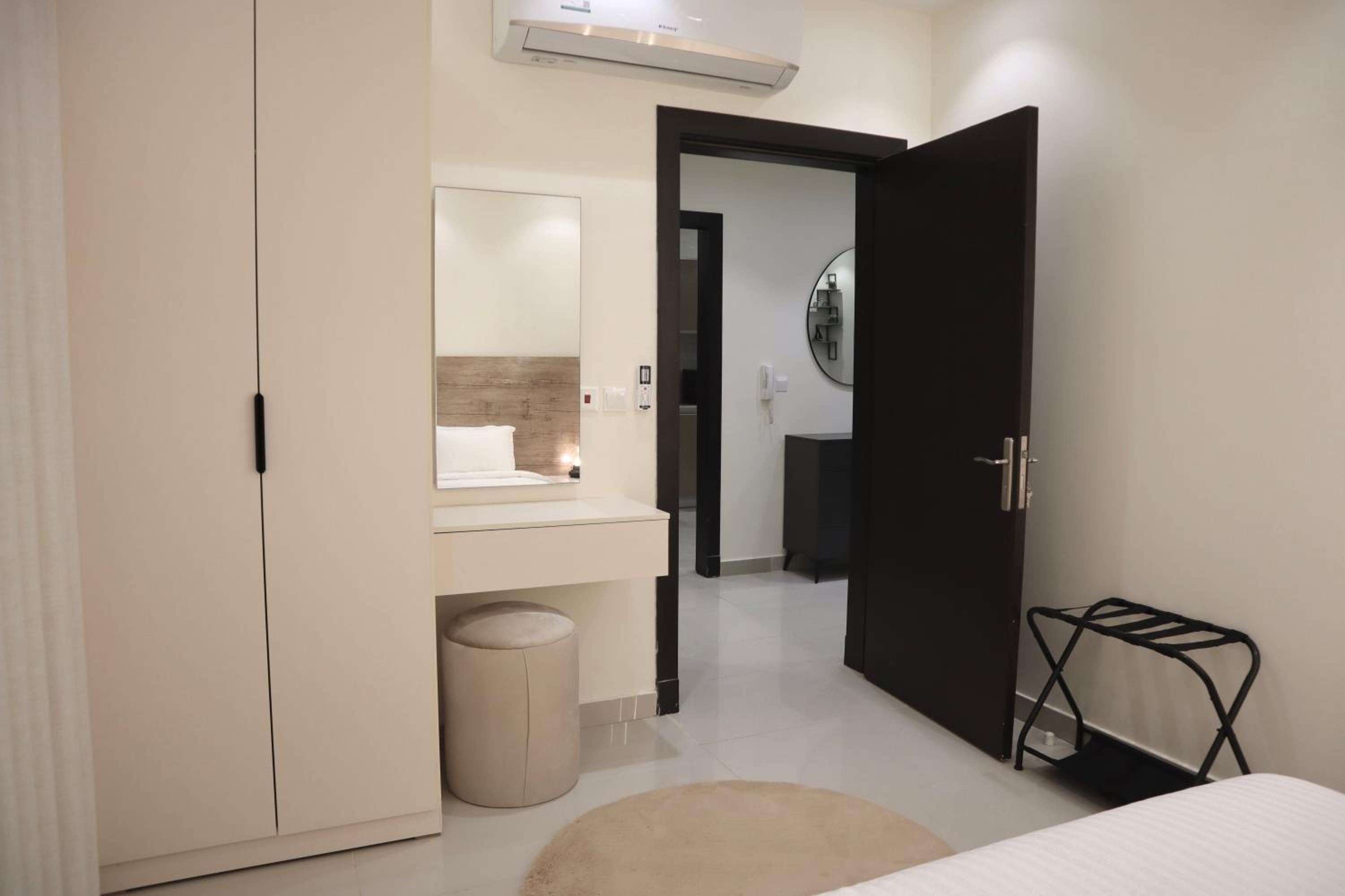 Zaan Apartment Al-Nafel