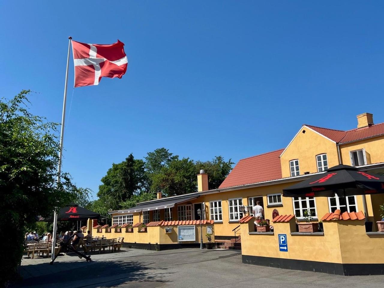 Hotel Orø Kro & Hotel - Image 1