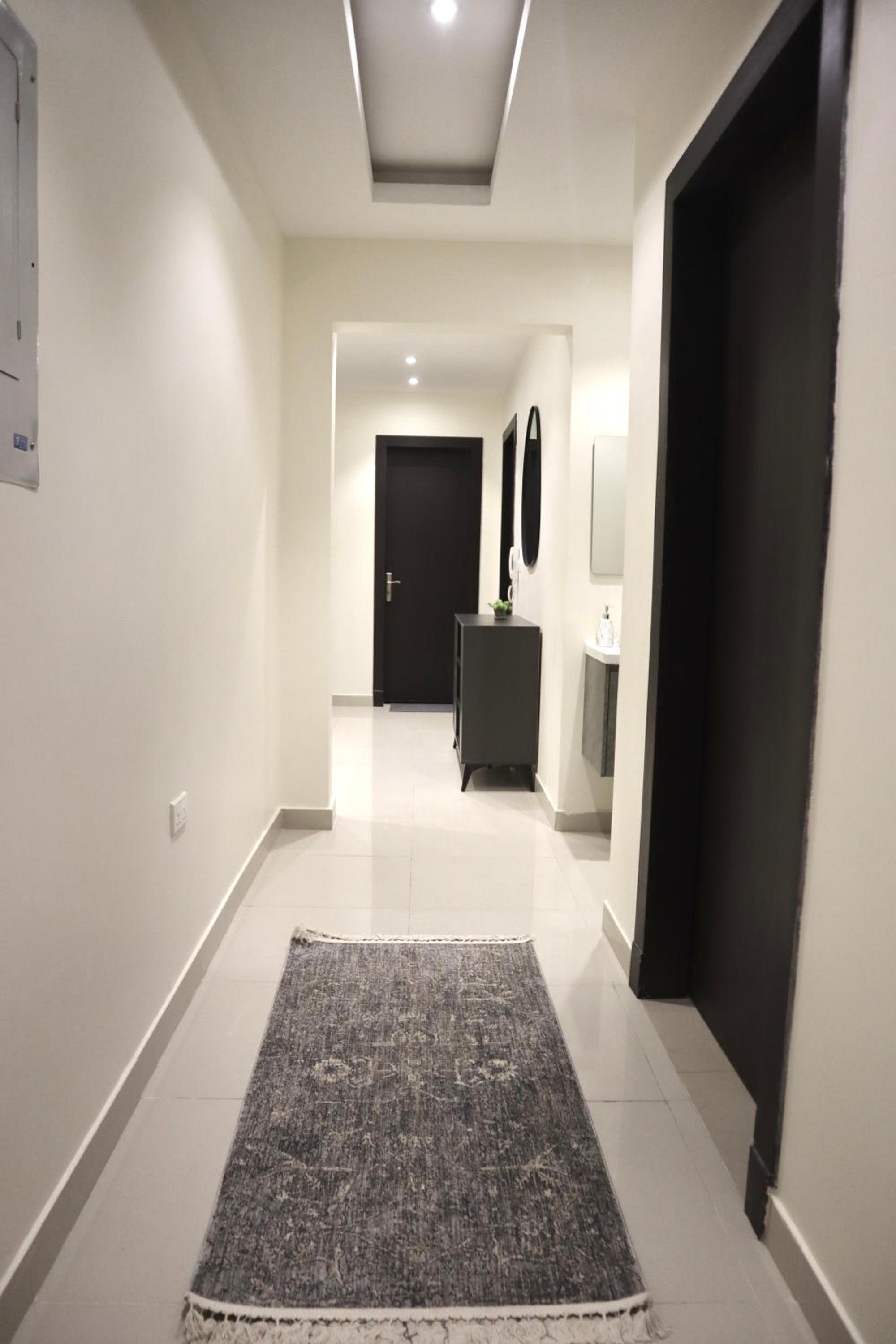 Zaan Apartment Al-Nafel