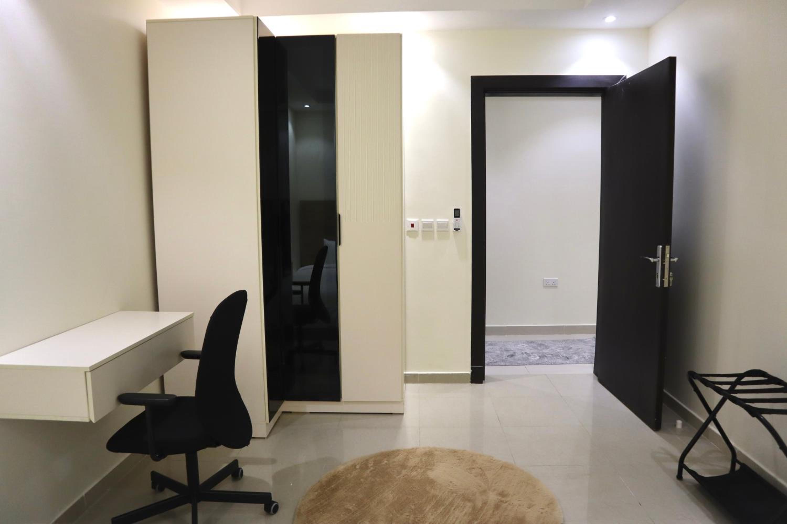 Zaan Apartment Al-Nafel
