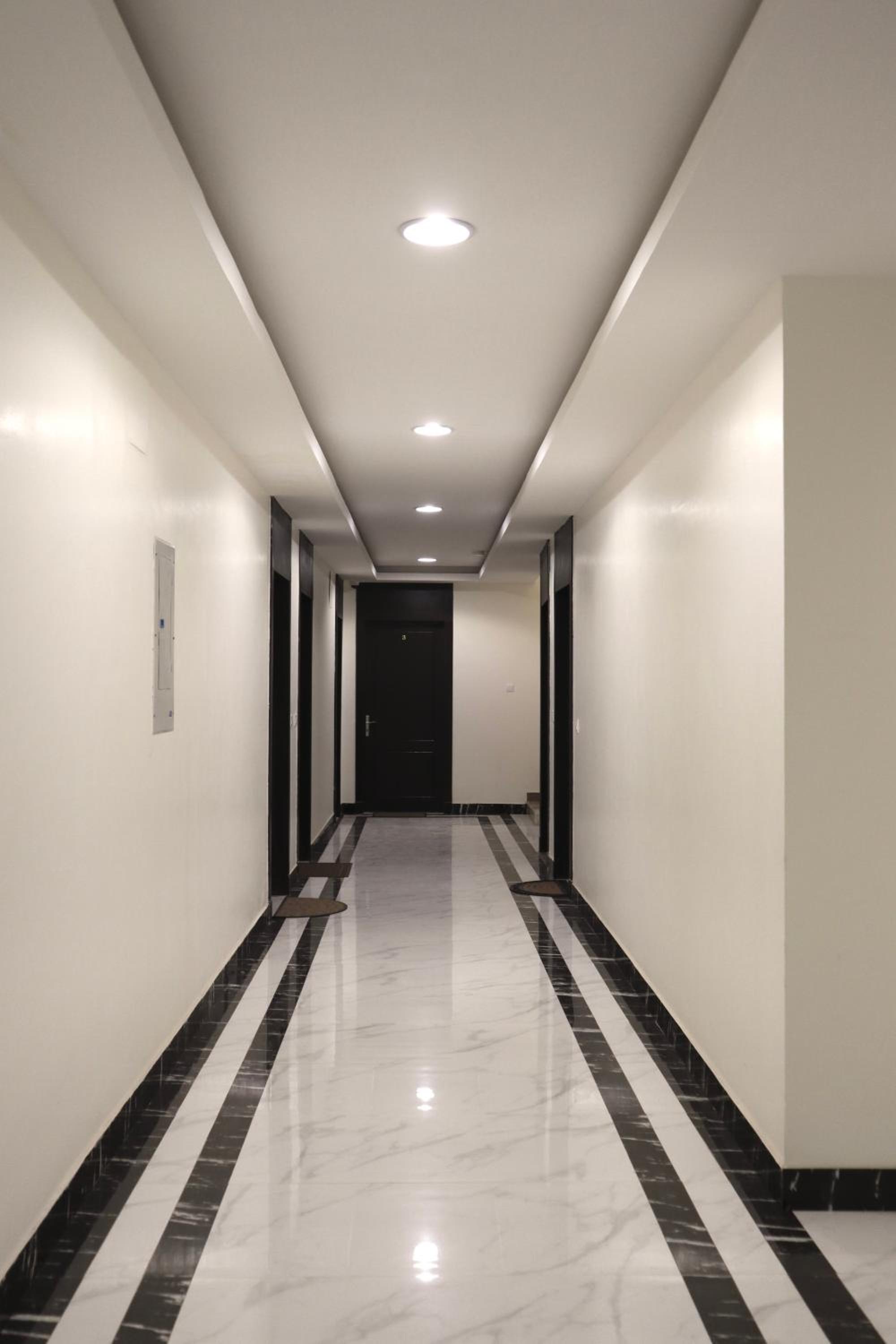 Zaan Apartment Al-Nafel