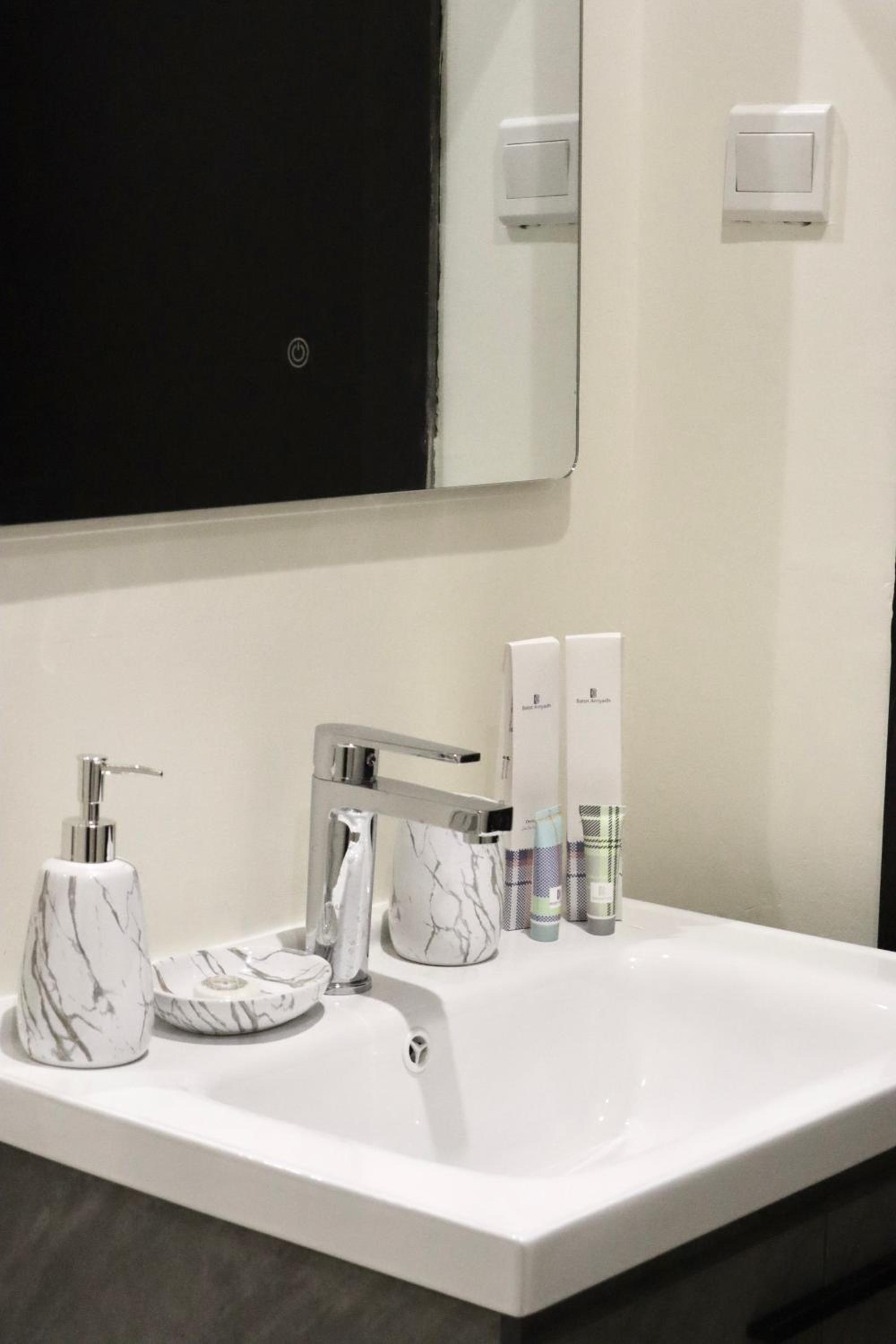 Zaan Apartment Al-Nafel