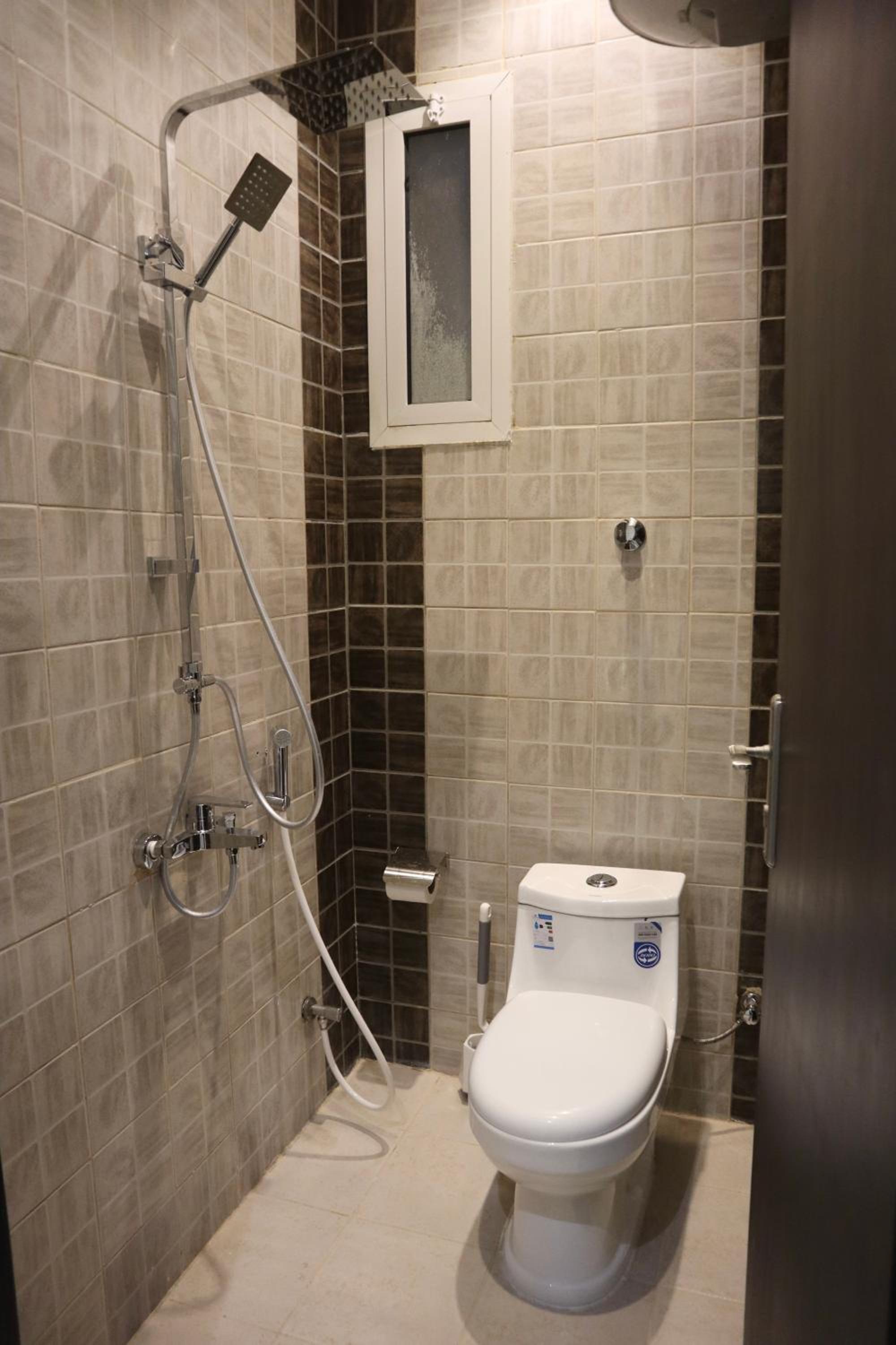 Zaan Apartment Al-Nafel